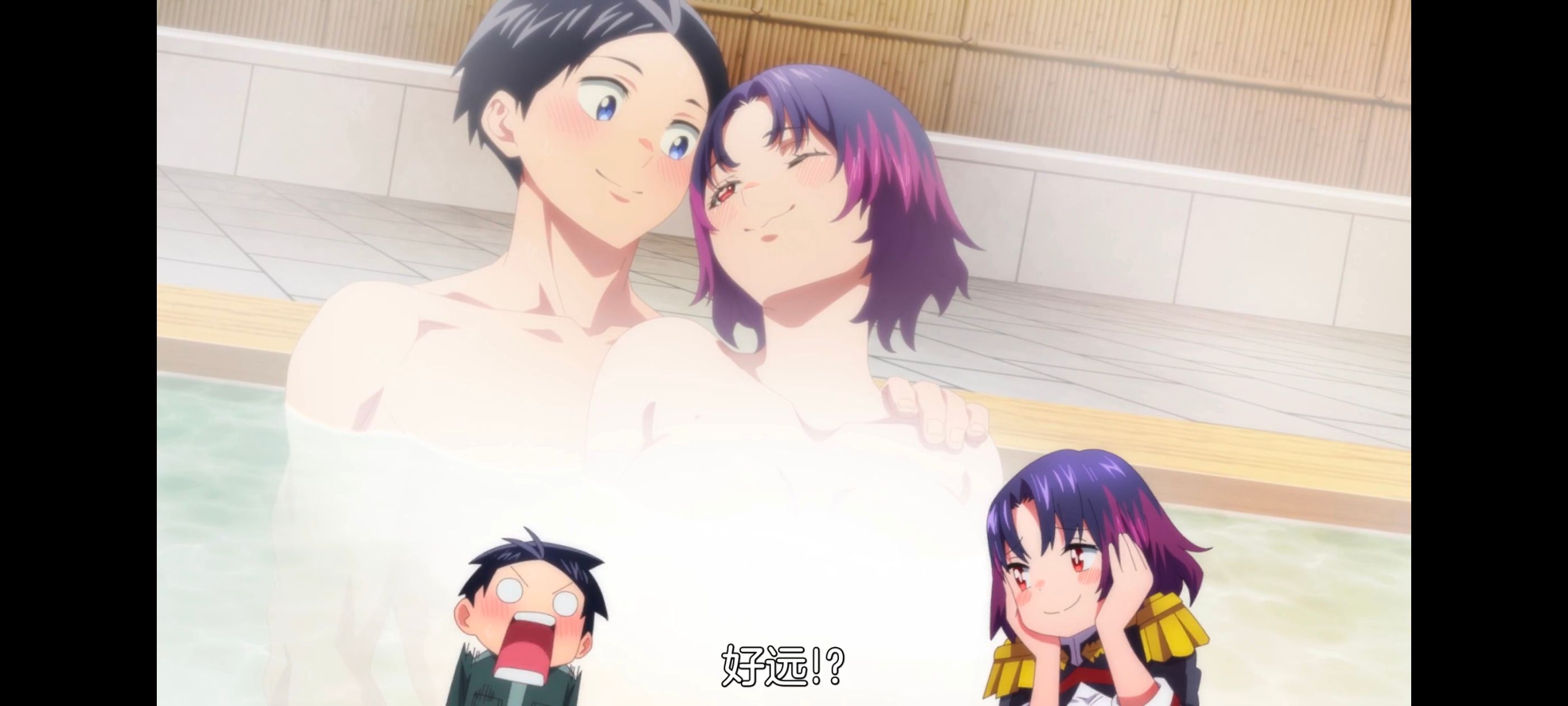 魔都精兵的奴隶,动漫,动画,番剧,二次元,ACG