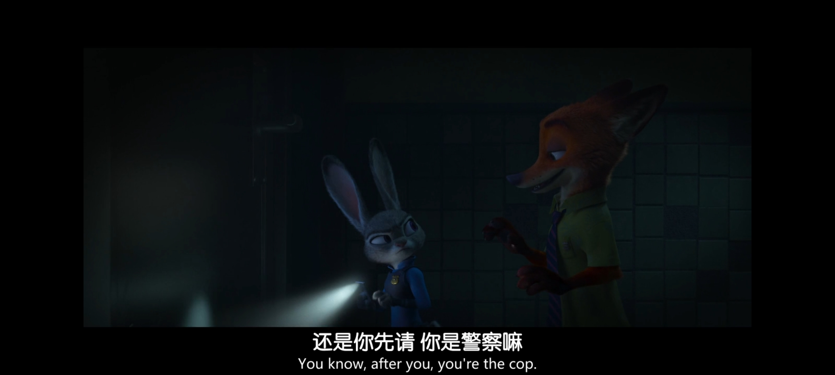 疯狂动物城,动画电影,动漫,动画,电影,二次元,ACG