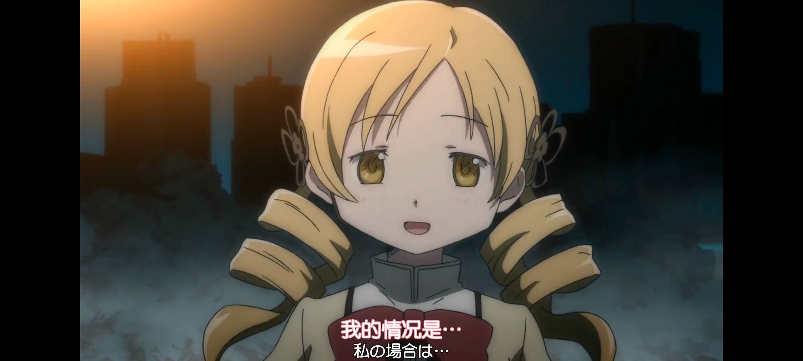 魔法少女小圆,魔法少女,动画,动漫,番剧,ACG