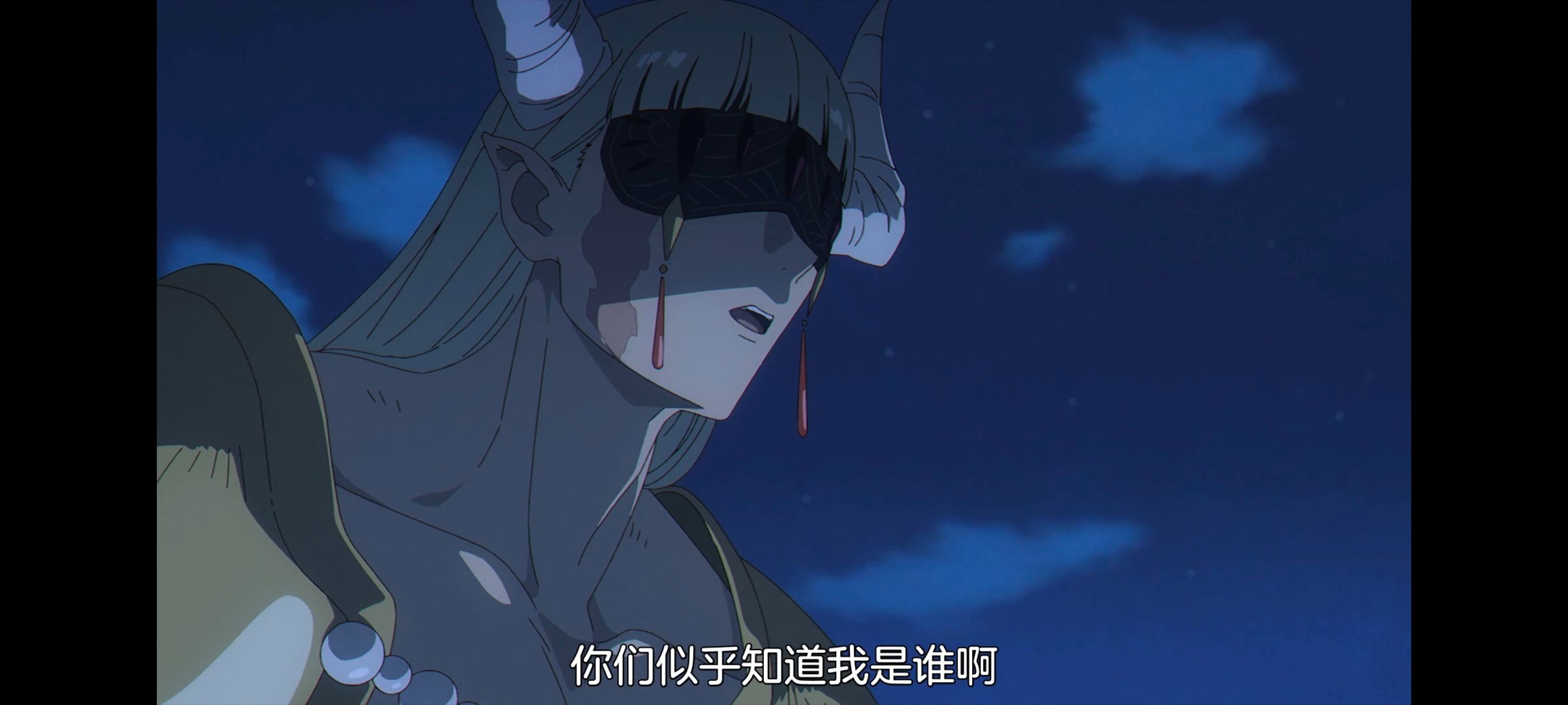 葬送的芙莉莲,动画,动漫,番剧,二次元,ACG