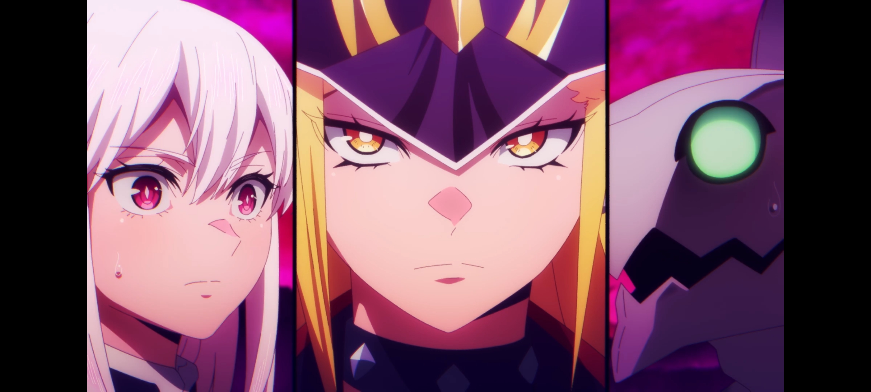 魔都精兵的奴隶,动画,动漫,番剧,ACG,二次元