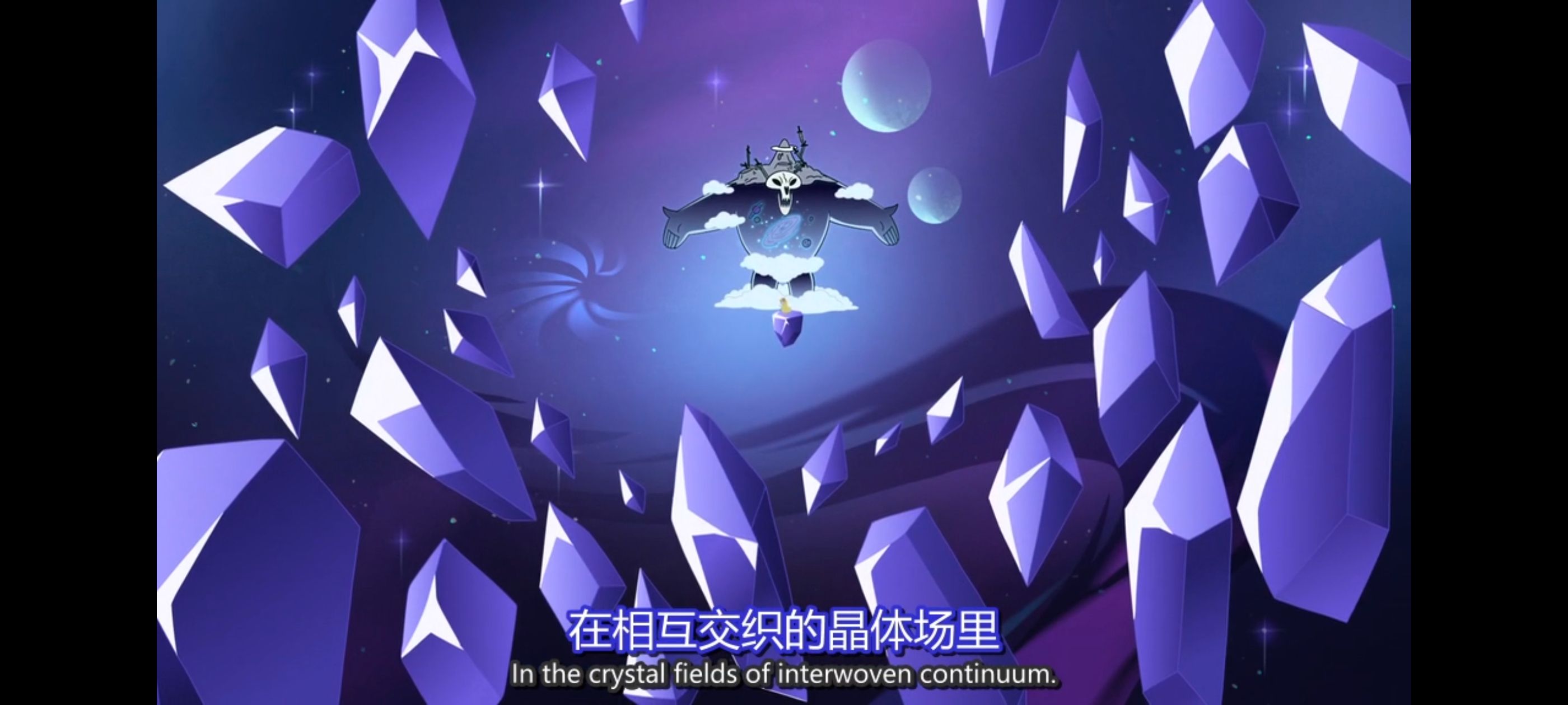 星蝶公主,公主闯天关,欧美动画,欧美动漫,奇幻,迪士尼,动画,动漫,ACG,番剧