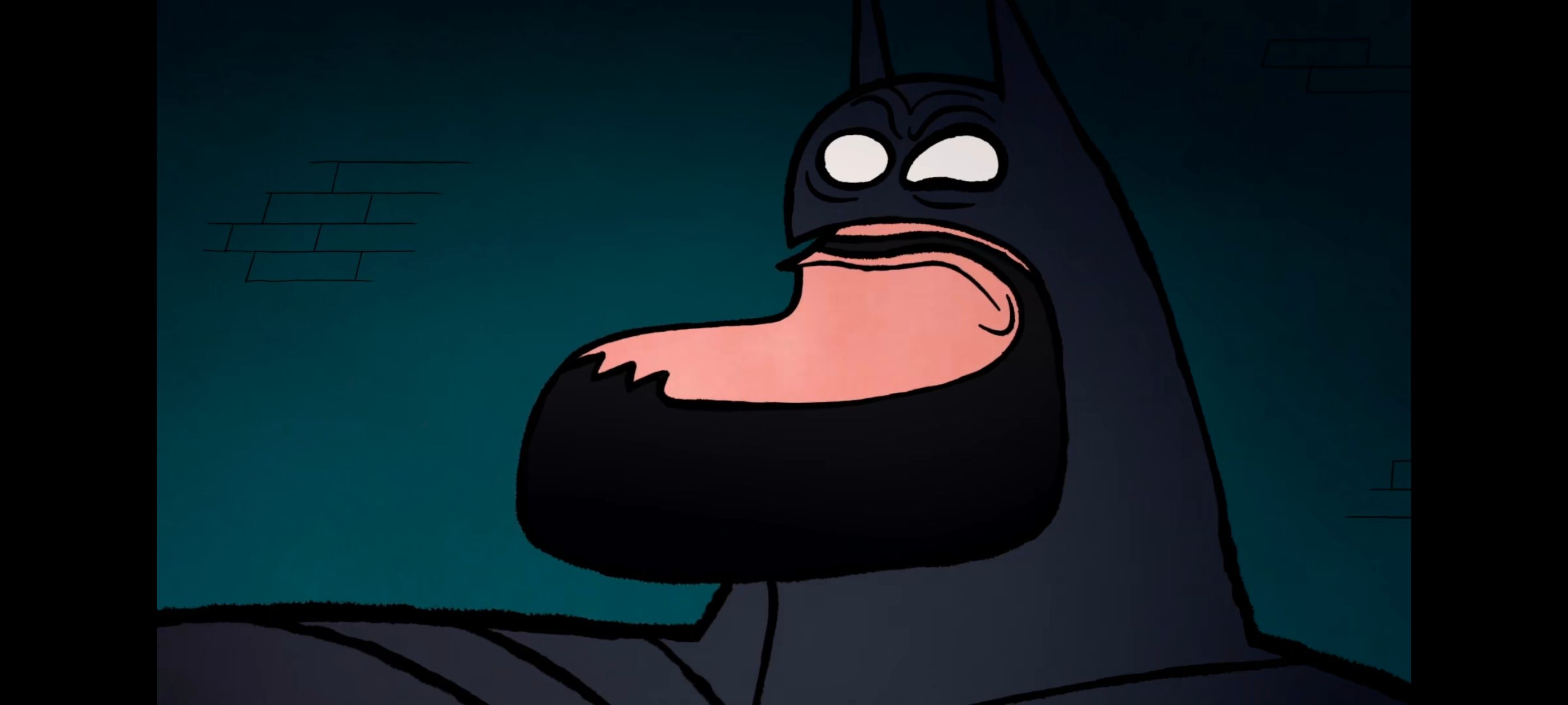 蝙蝠侠家族,蝙蝠侠一家,DC,动画,动漫,番剧,ACG