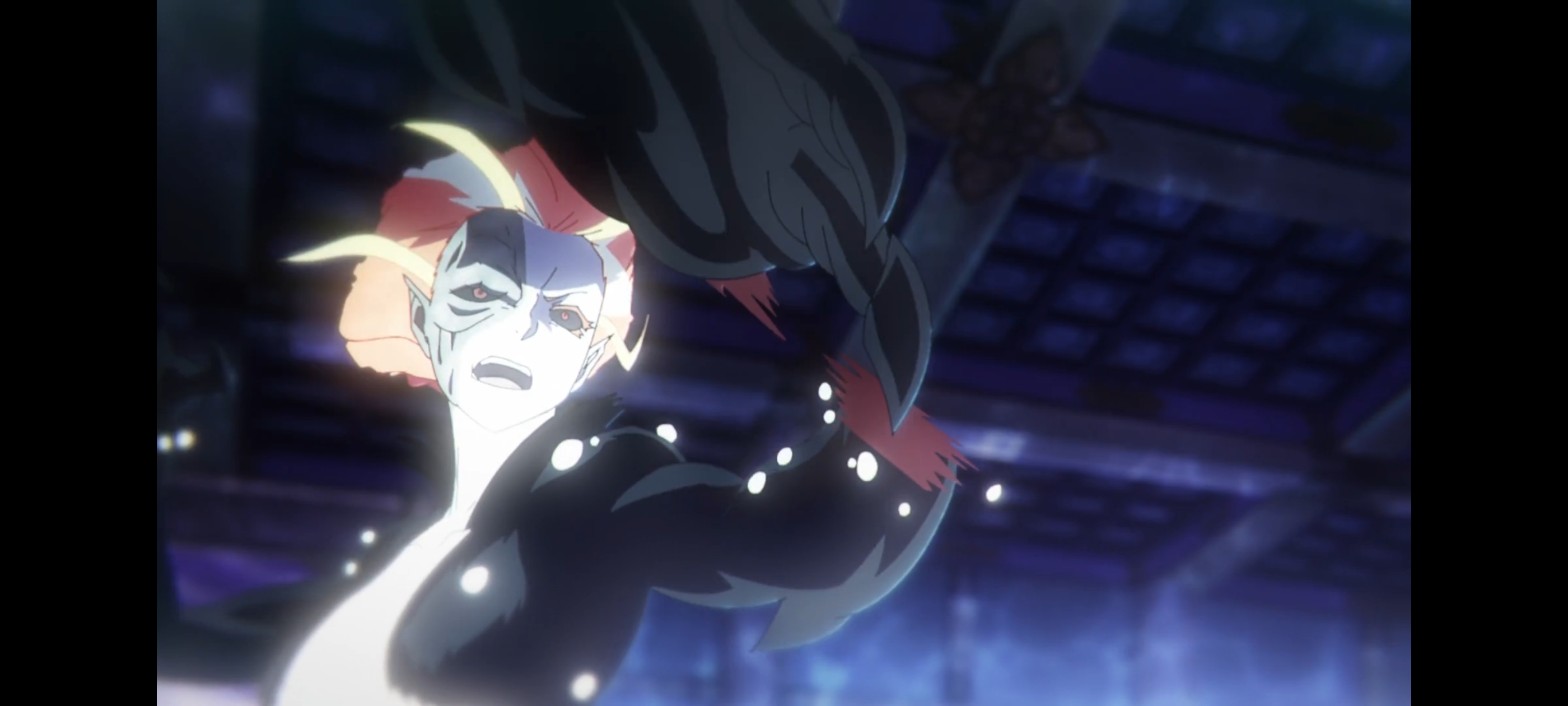 地狱乐,动画,动漫,番剧,二次元,ACG