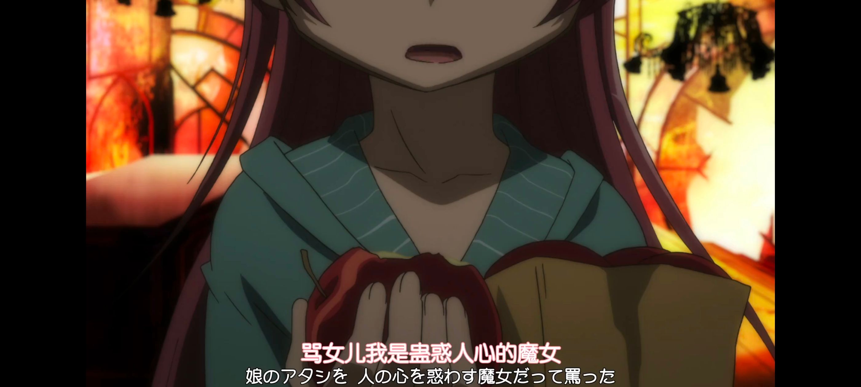 魔法少女小圆,魔法少女,动画,动漫,番剧,二次元,ACG