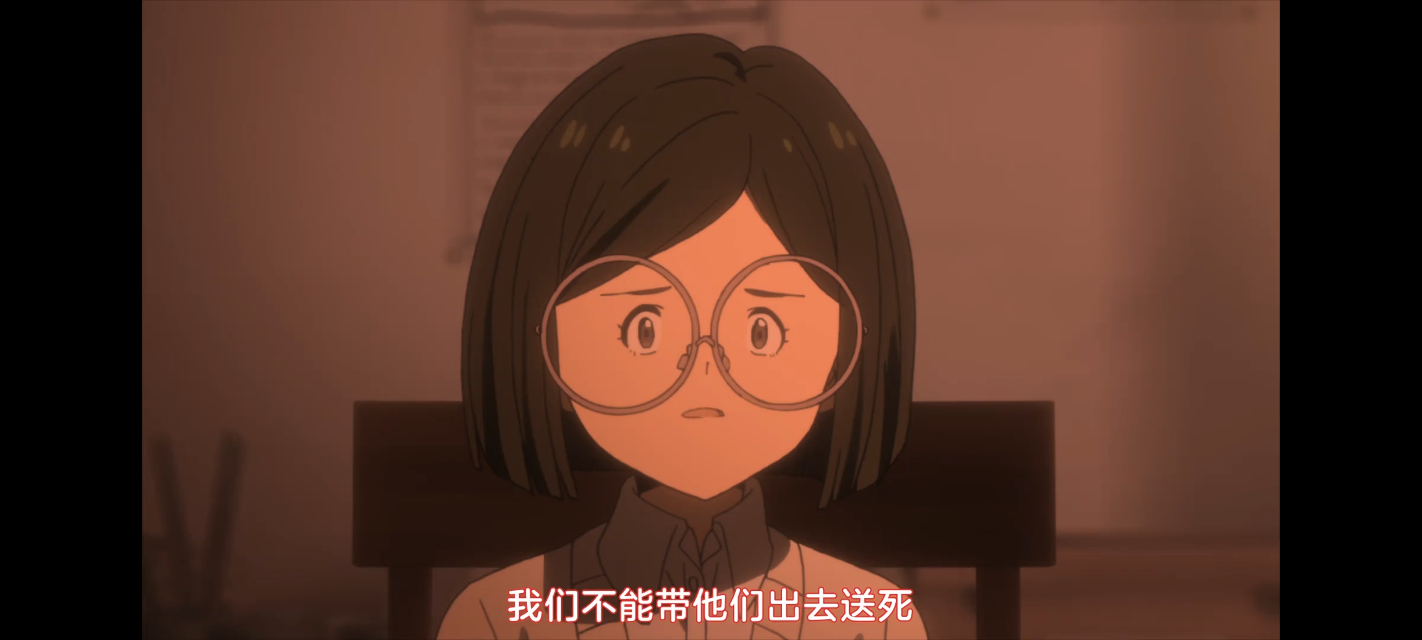 约定的梦幻岛,动画,动漫,番剧,二次元,ACG