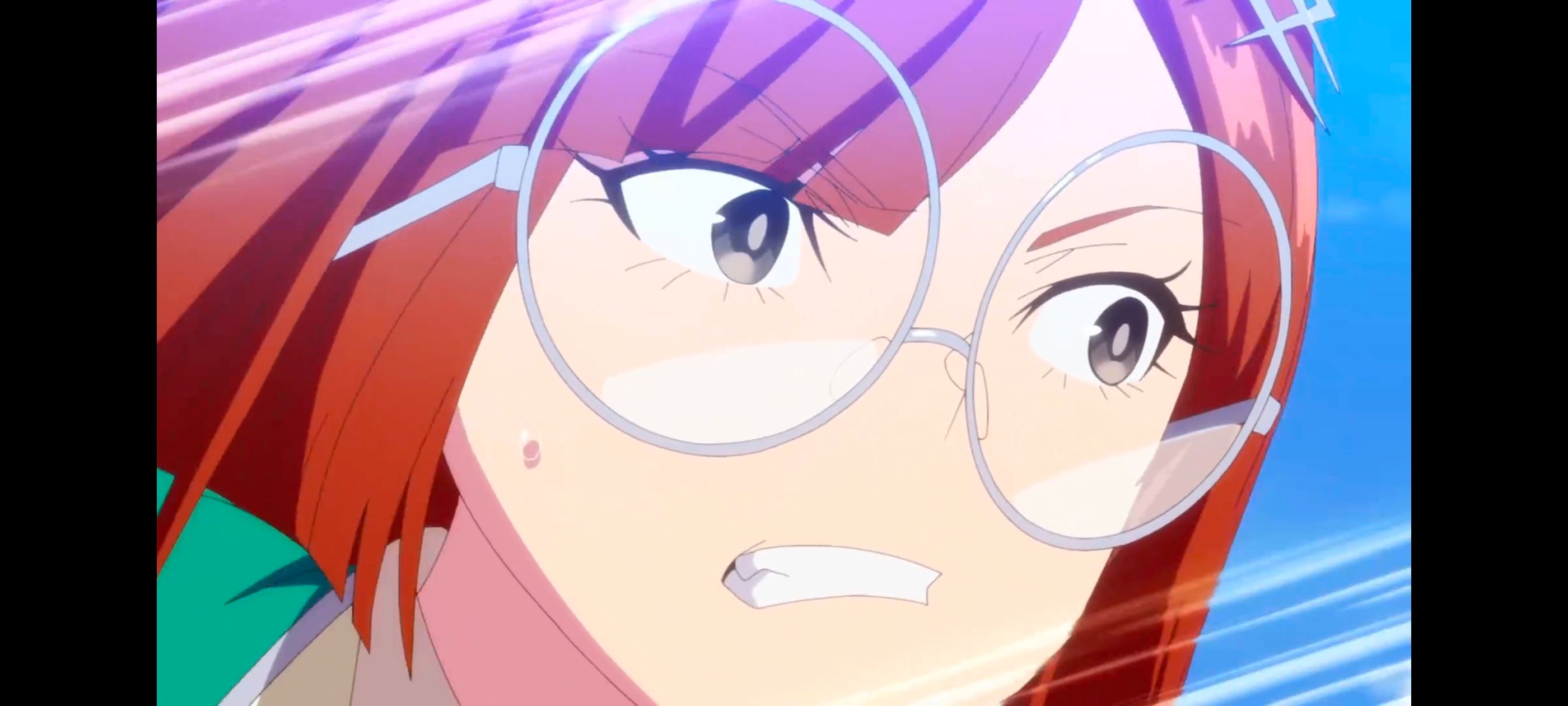 赛马娘,赛马娘PrettyDreby,赛马娘第二季,动画,动漫,番剧,ACG