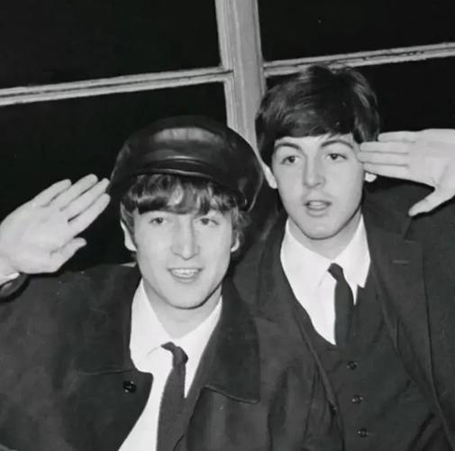 披头士,Thebeatles,Beatlemania,beatle,约翰列侬,保罗麦卡特尼,林戈斯塔尔,乔治哈里森