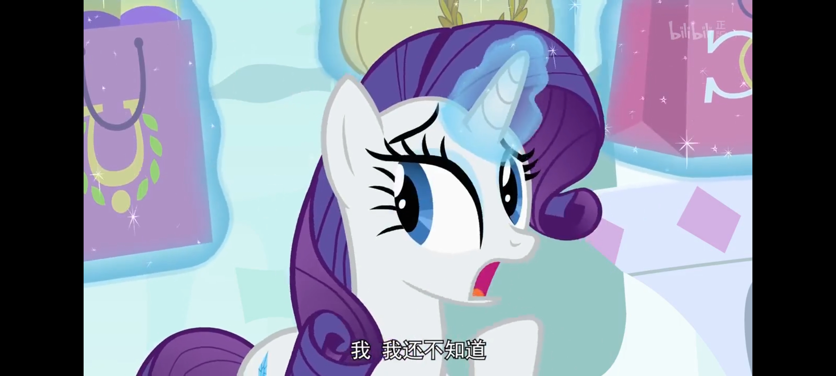 小马宝莉,彩虹小马,我的小马驹,动画,动漫,番剧,ACG