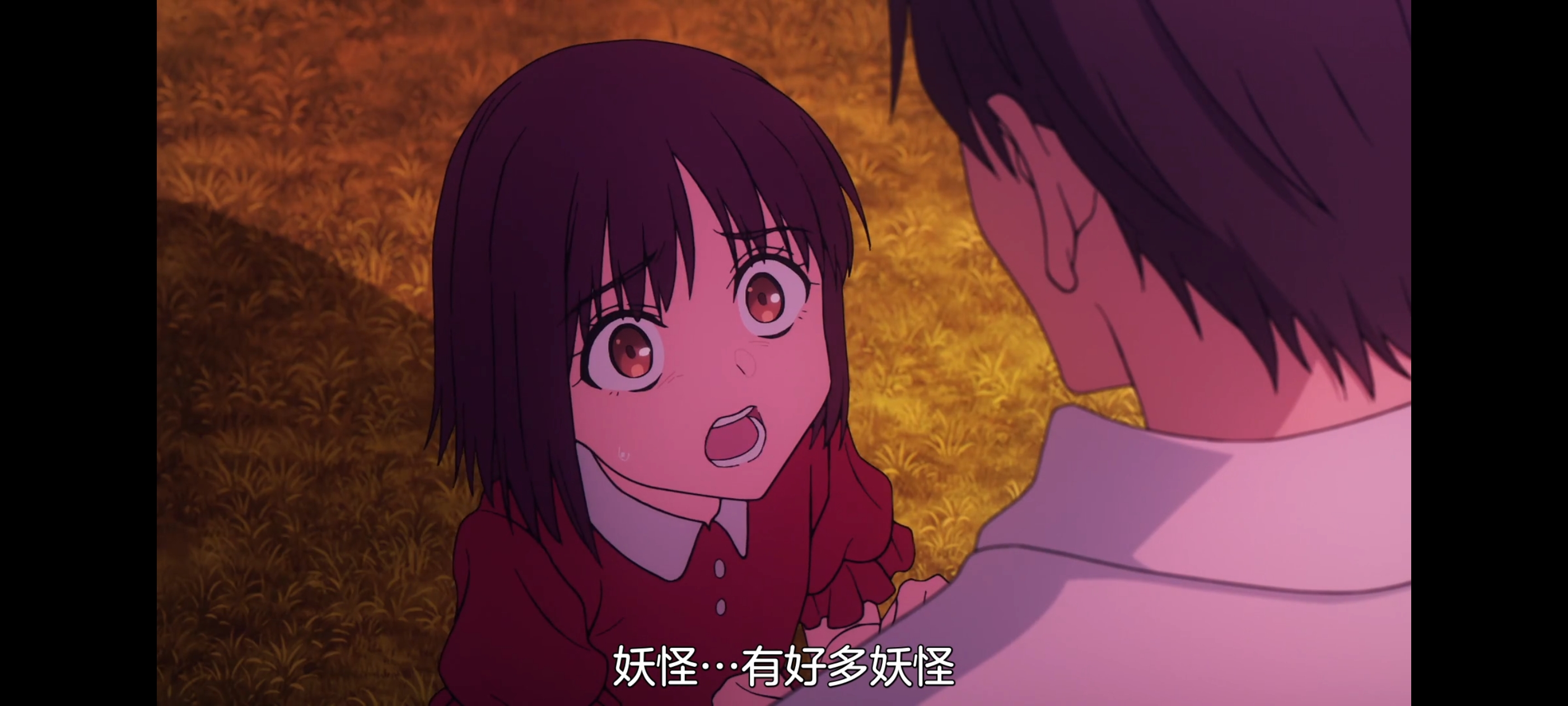 FATE,命运奇异赝品,FatestrangeFake,动画,动漫,番剧,二次元,ACG