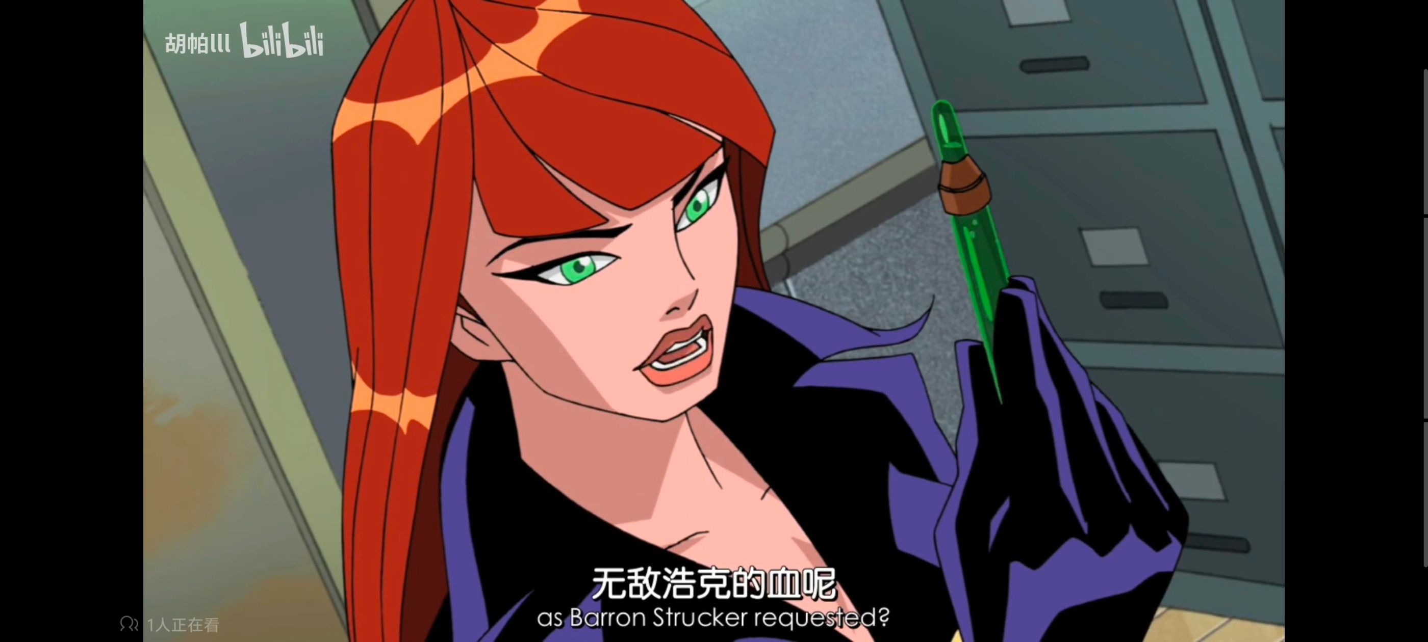 复仇者世上最强英雄组合,复仇者联盟,超级英雄,动漫,动画,番剧,ACG,漫威