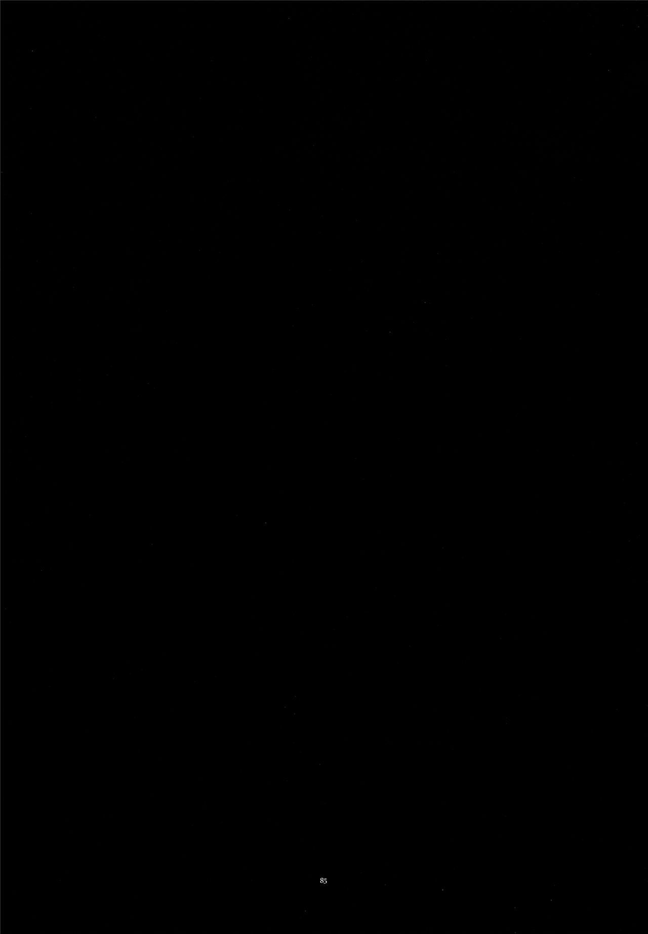 魔法少女小圆,同人,漫画,归途的魔女