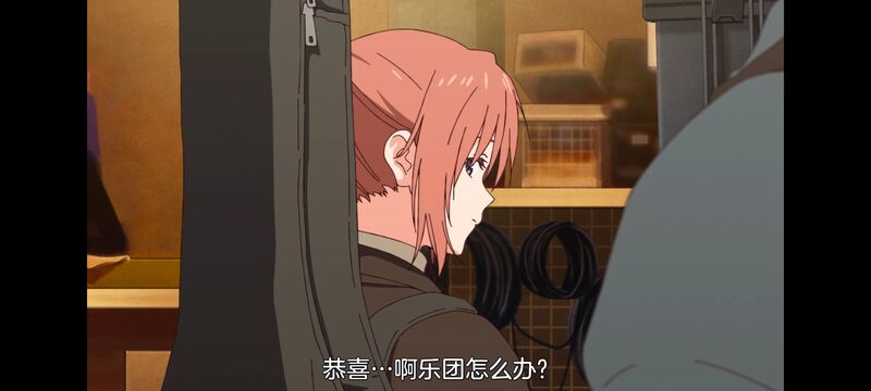 上伊那牡丹醉姿如百合,上伊那牡丹酒醉身姿似百合花般,动画,动漫,番剧,二次元,ACG