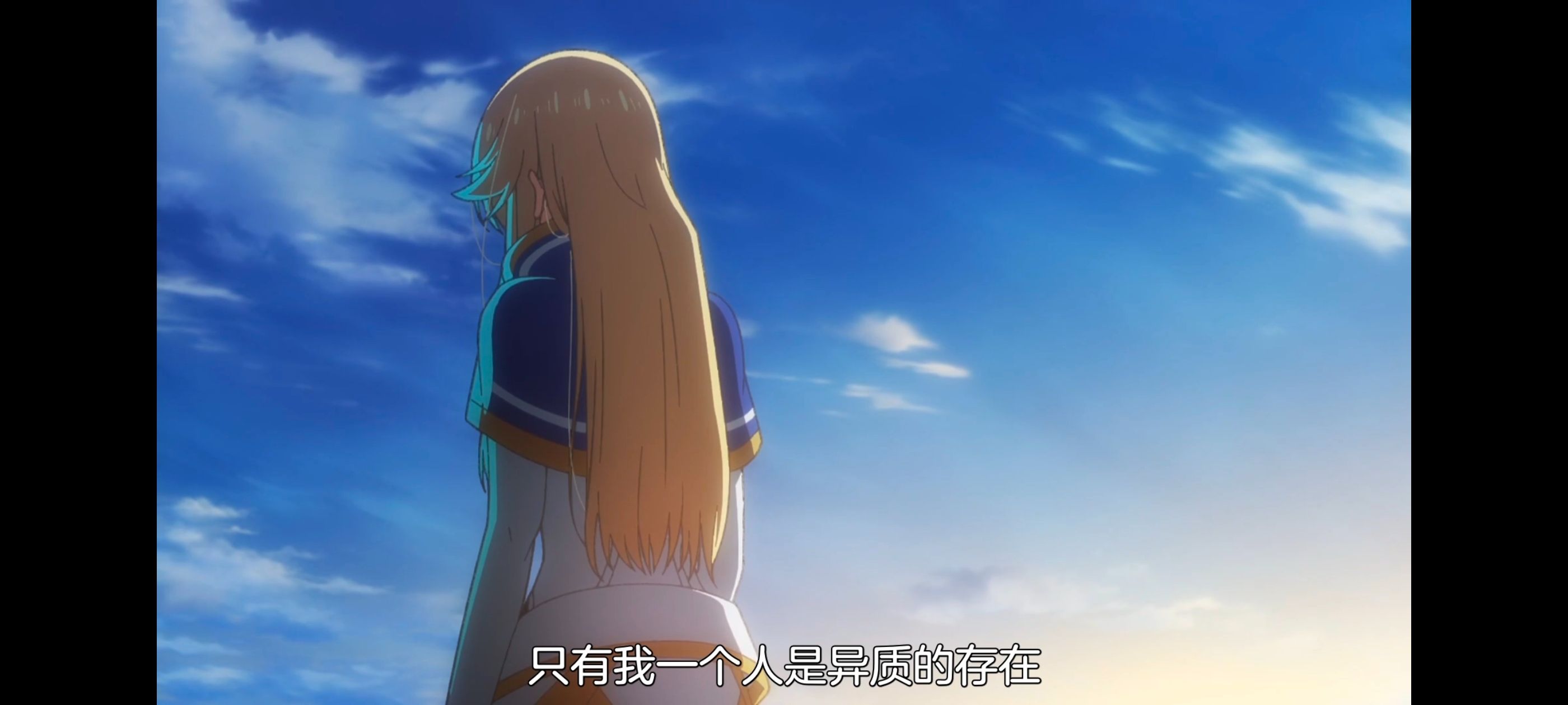 野生的最终BOSS出现了,野生的大魔王出现了,动画,动漫,番剧,ACG