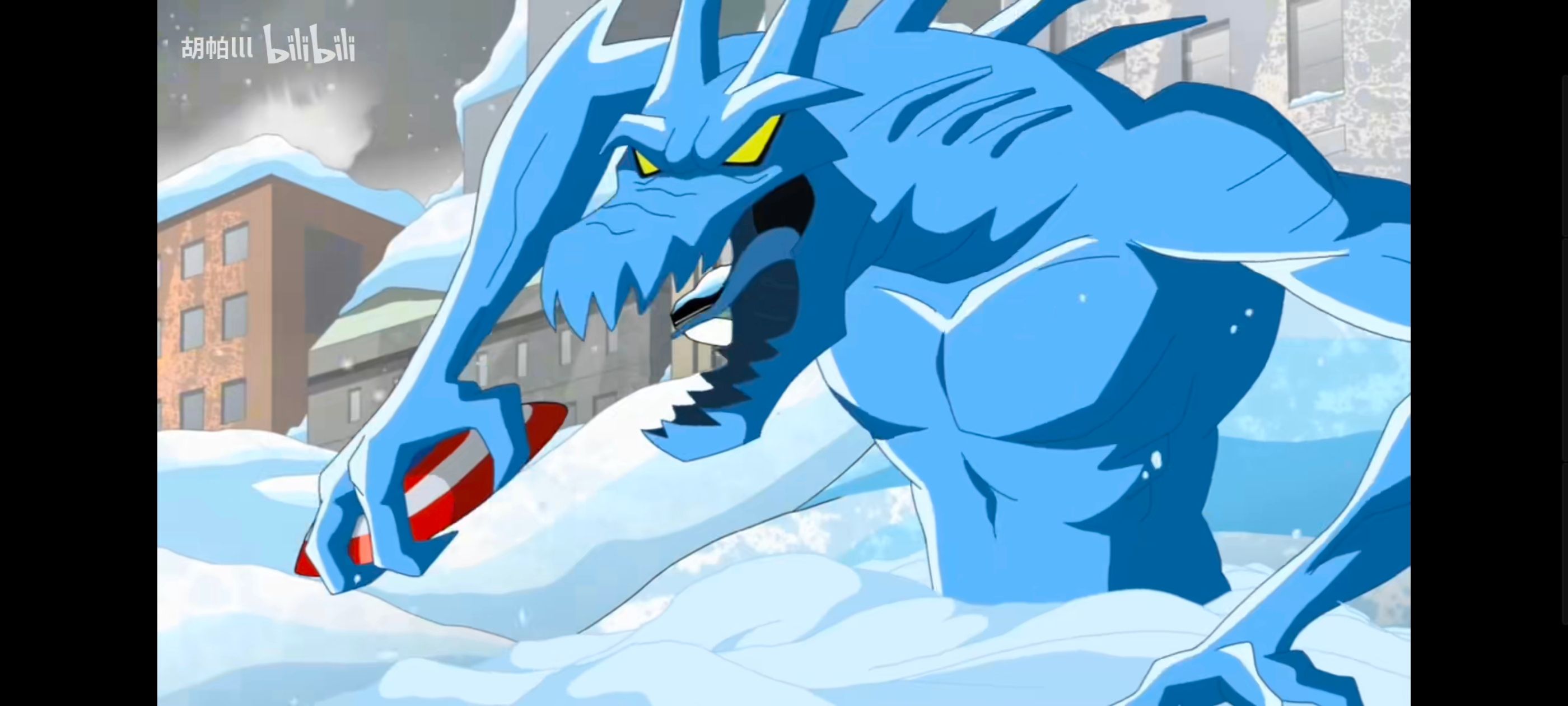 超级英雄联盟复仇者,复仇者世上最强英雄组合,复仇者联盟,动画,动漫,番剧,ACG