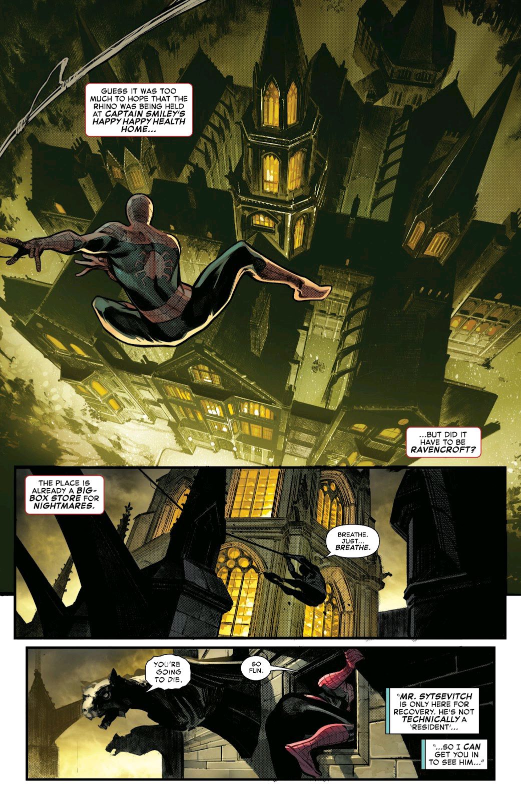 漫威,漫威漫画,美漫,超级英雄,漫画,动漫,蜘蛛侠,ACG,绘画