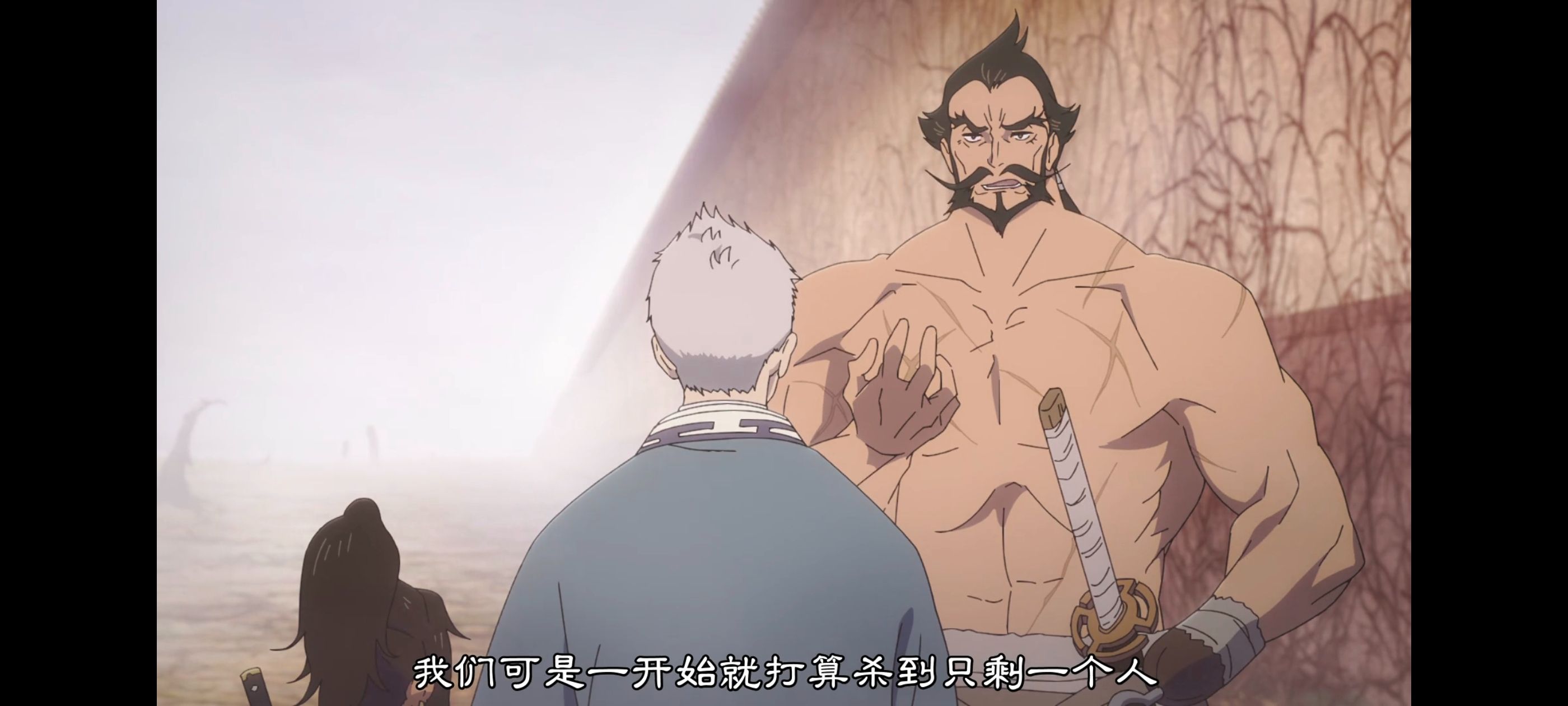 地狱乐,动画,动漫,番剧,ACG