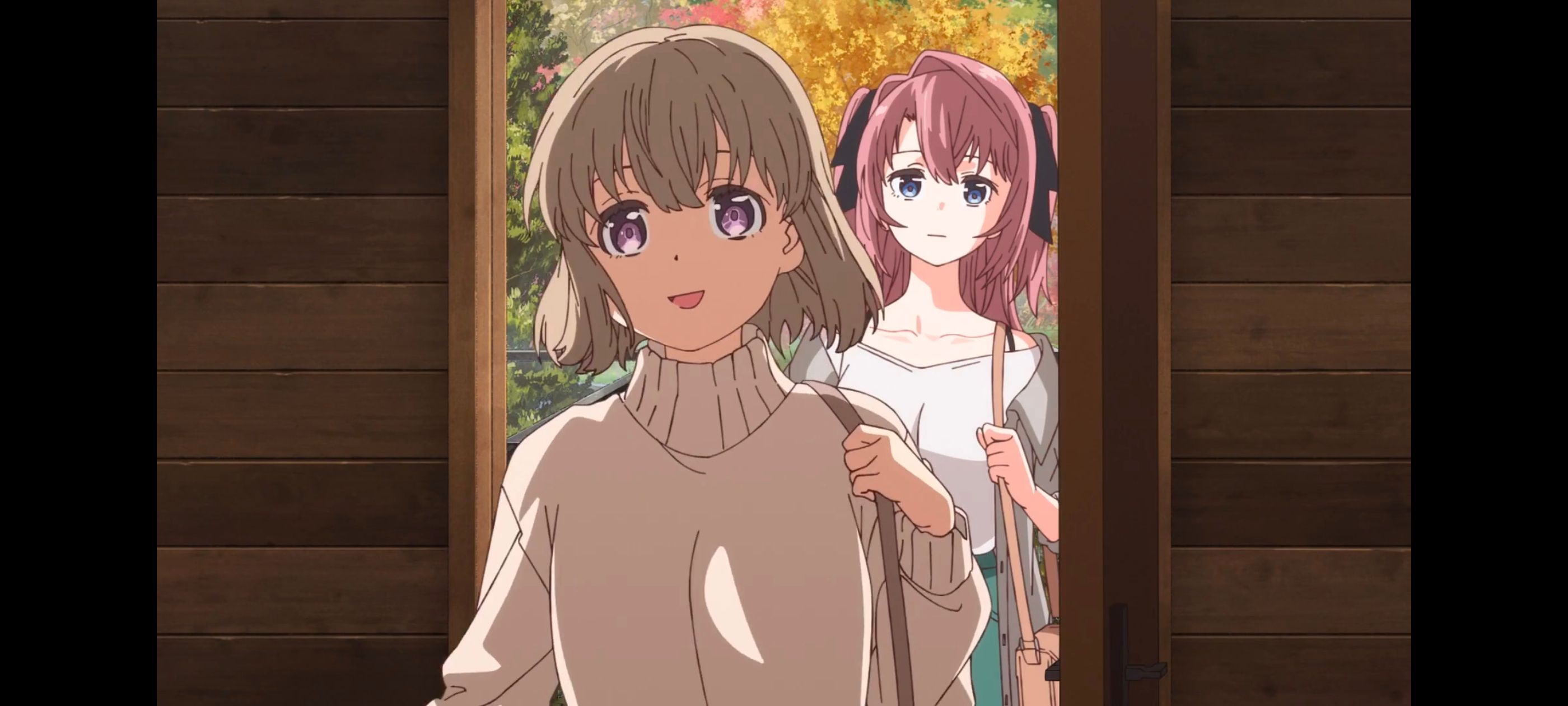 上伊那牡丹醉姿如百合,上伊那牡丹酒醉身姿似百合花般,动画,动漫,番剧,二次元,ACG,日漫