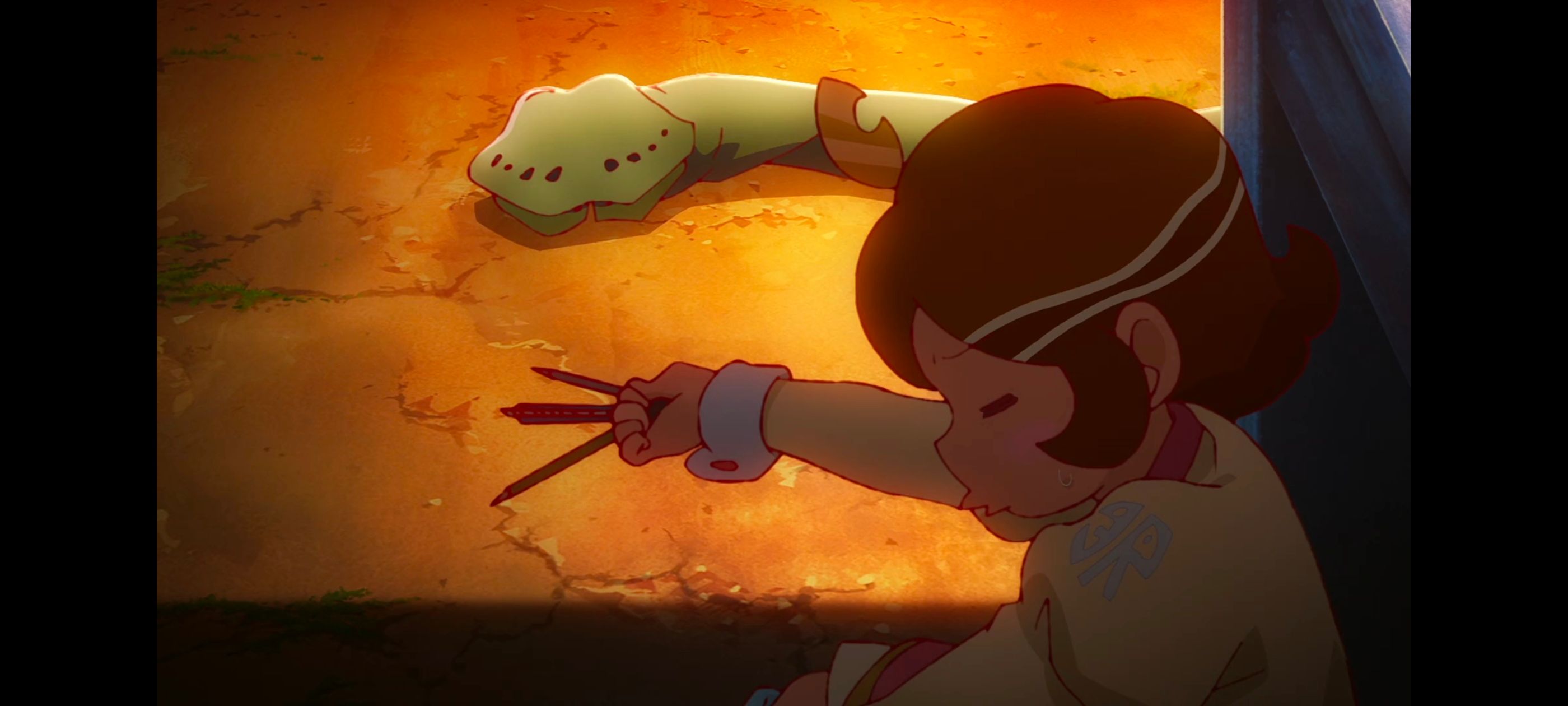 末日后酒店,启示录酒店,动画,动漫,番剧,ACG,二次元