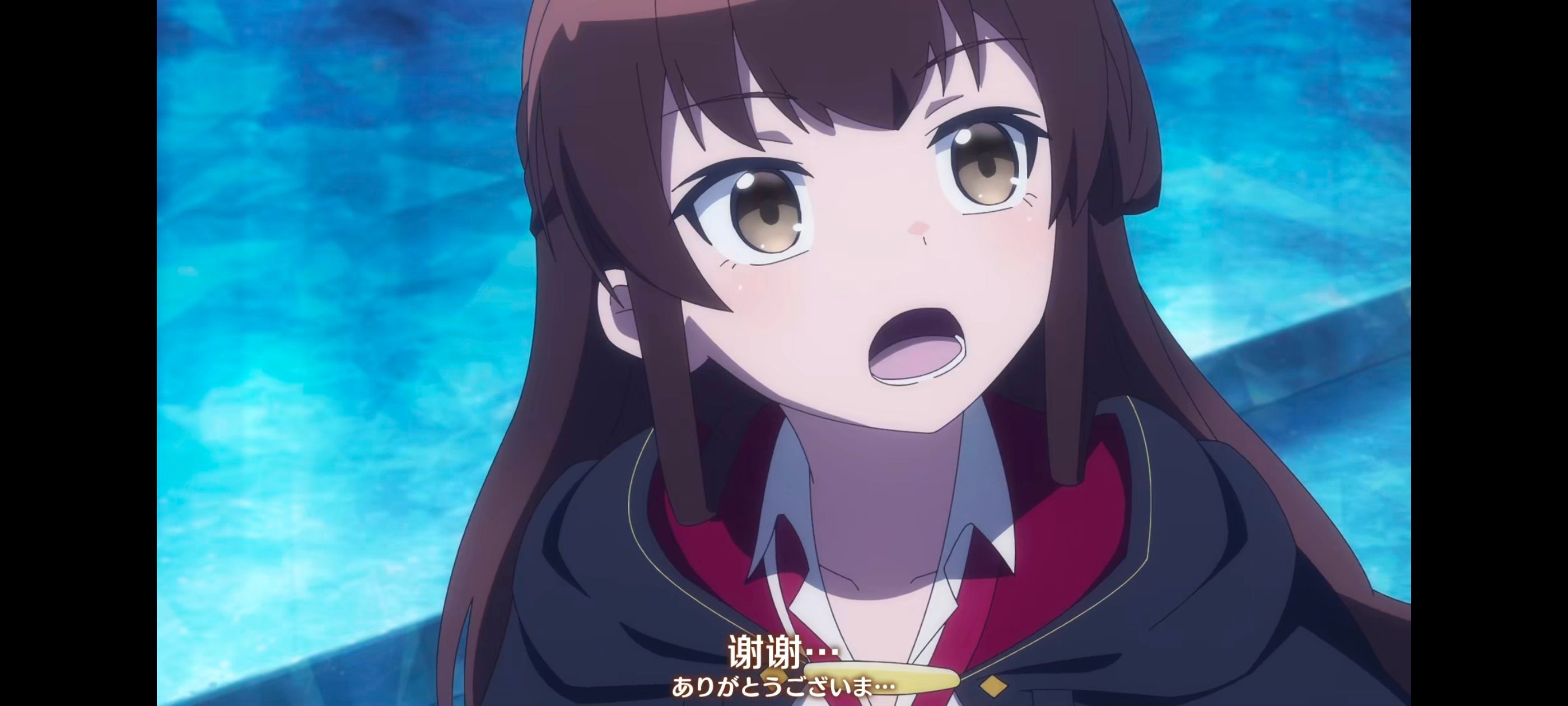 直至魔女消逝,直到某魔女死去,奇幻,动漫,动画,番剧,ACG