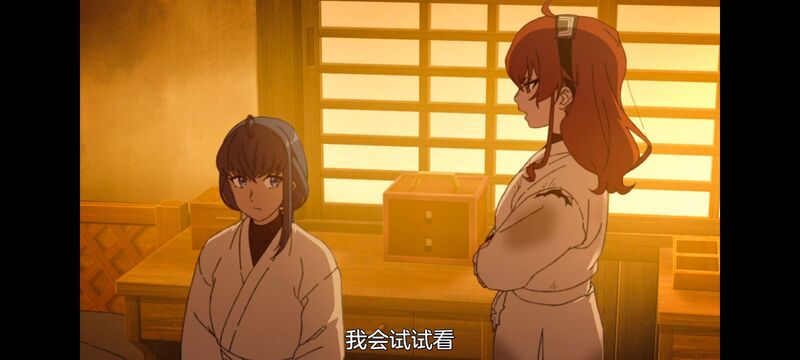 无职转生,无职转生到了异世界就拿出真本事,异世界,动画,动漫,番剧,二次元,日漫,ACG