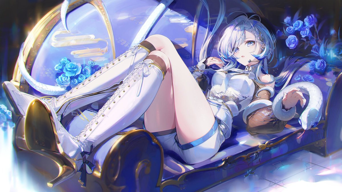 美图,雾雨魔理沙,魔理沙