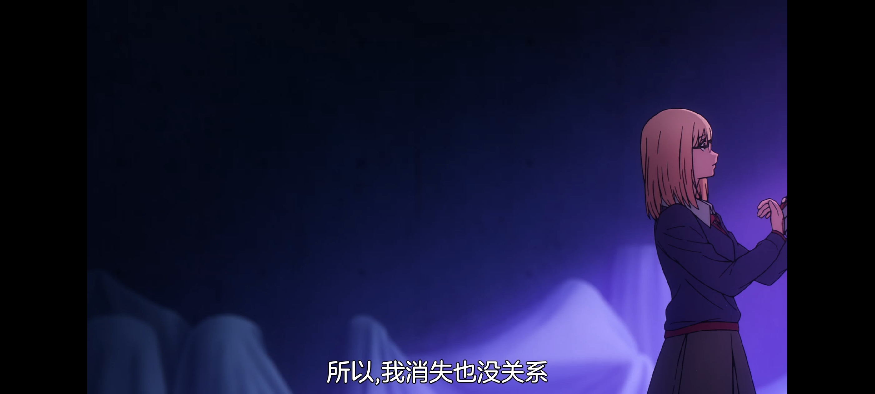 命运奇异赝品,FATE,FatestrangeFake,动漫,动画,番剧,ACG