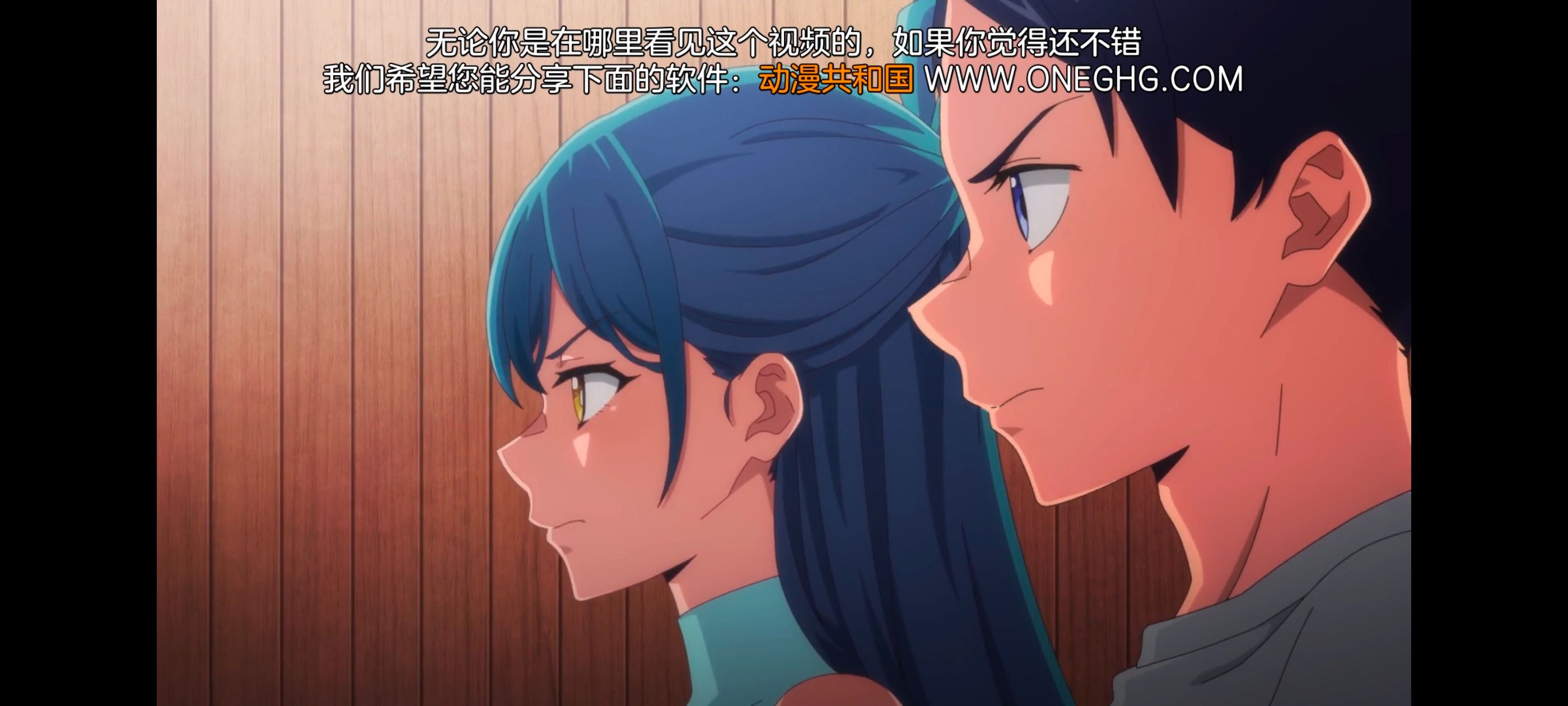 魔都精兵的奴隶,动画,动漫,番剧,ACG