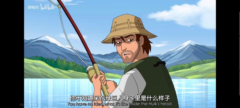 超级英雄联盟复仇者,复仇者世界上最强英雄组合,复仇者联盟,超级英雄,动画,动漫,美漫,番剧,ACG