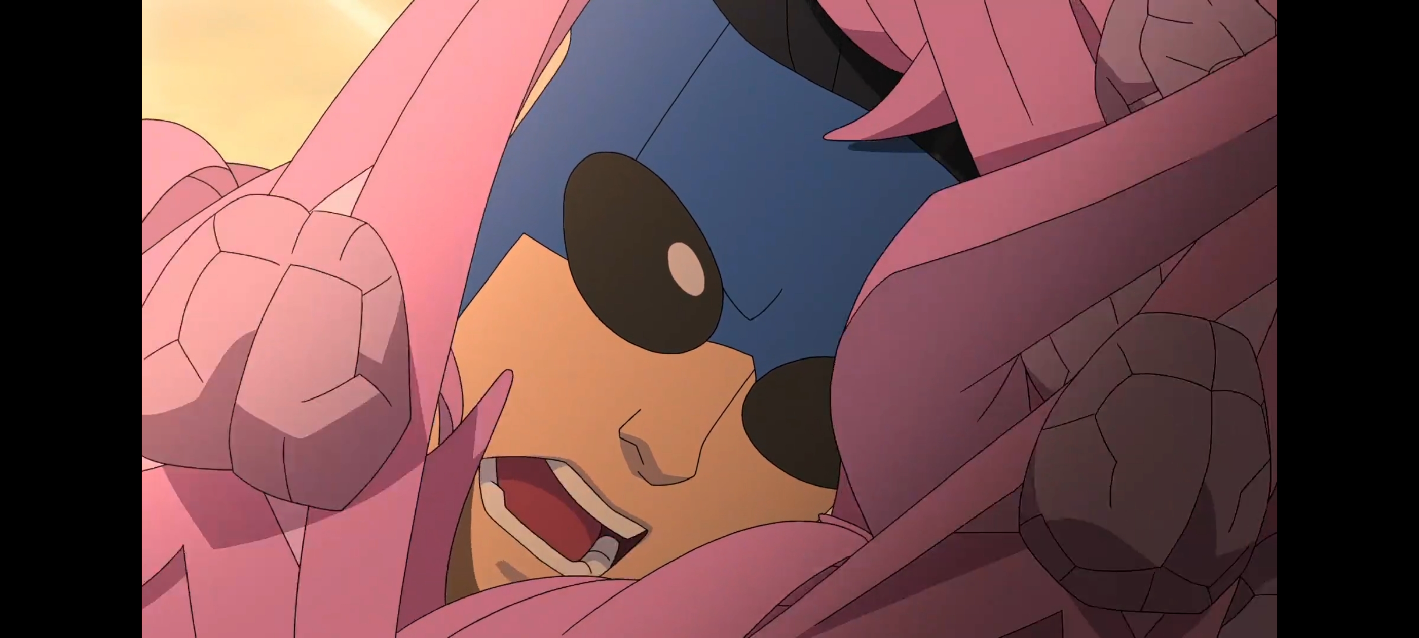 无敌少侠,image,番剧,ACG,二次元,动画,动漫