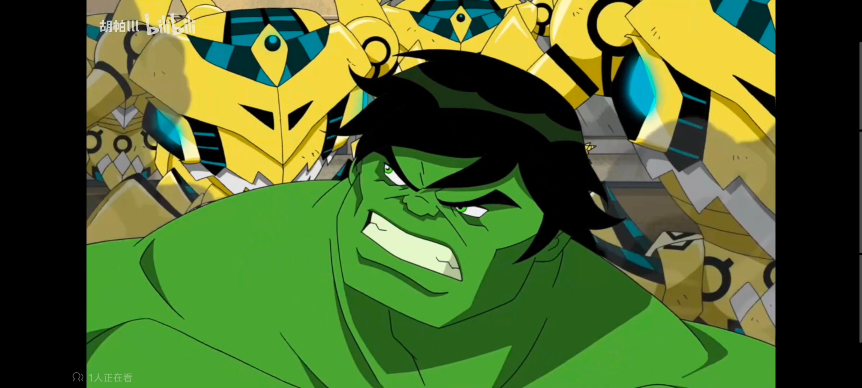 复仇者联盟,复仇者世上最强英雄组合,动画,动漫,番剧,ACG