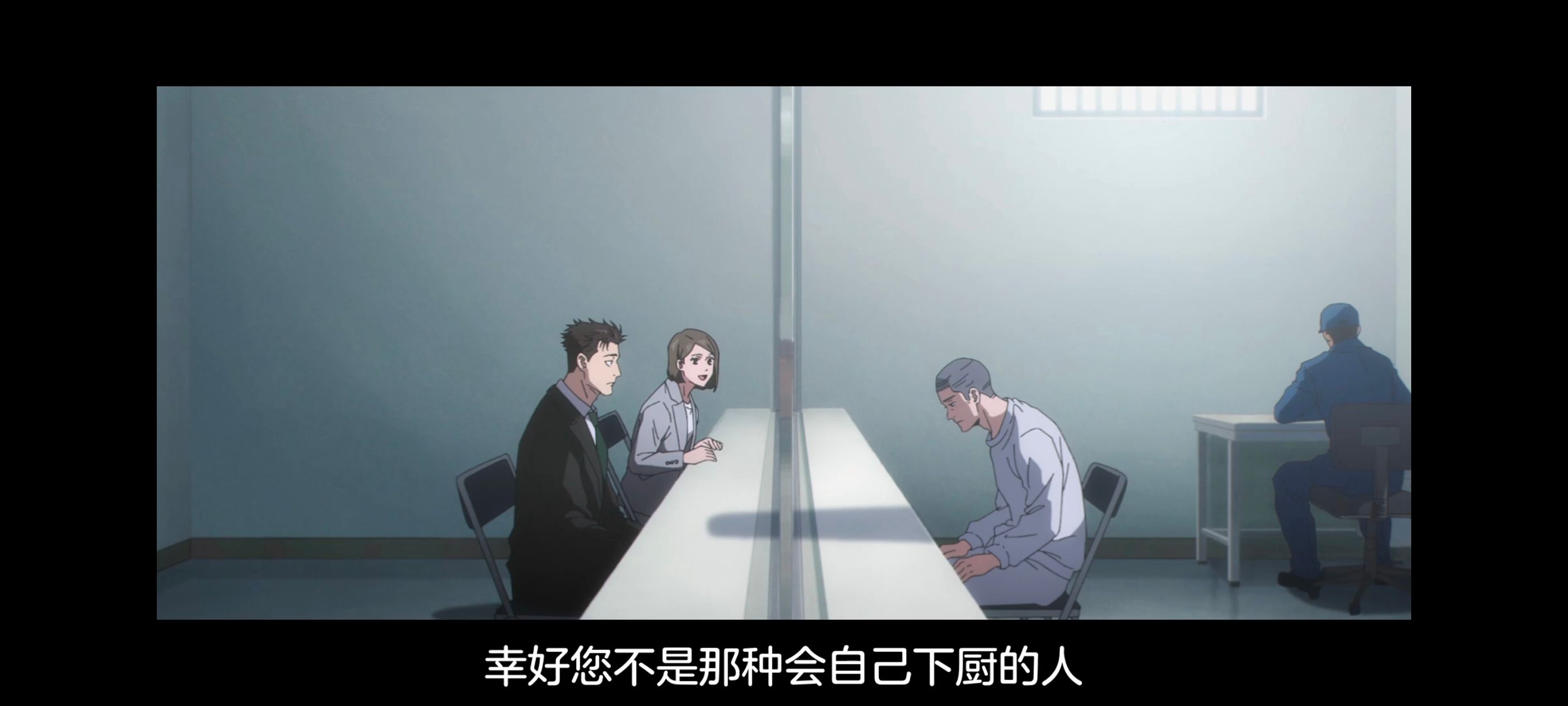 咒术回战,咒术回战死灭回游,动漫,动画,番剧,二次元,ACG