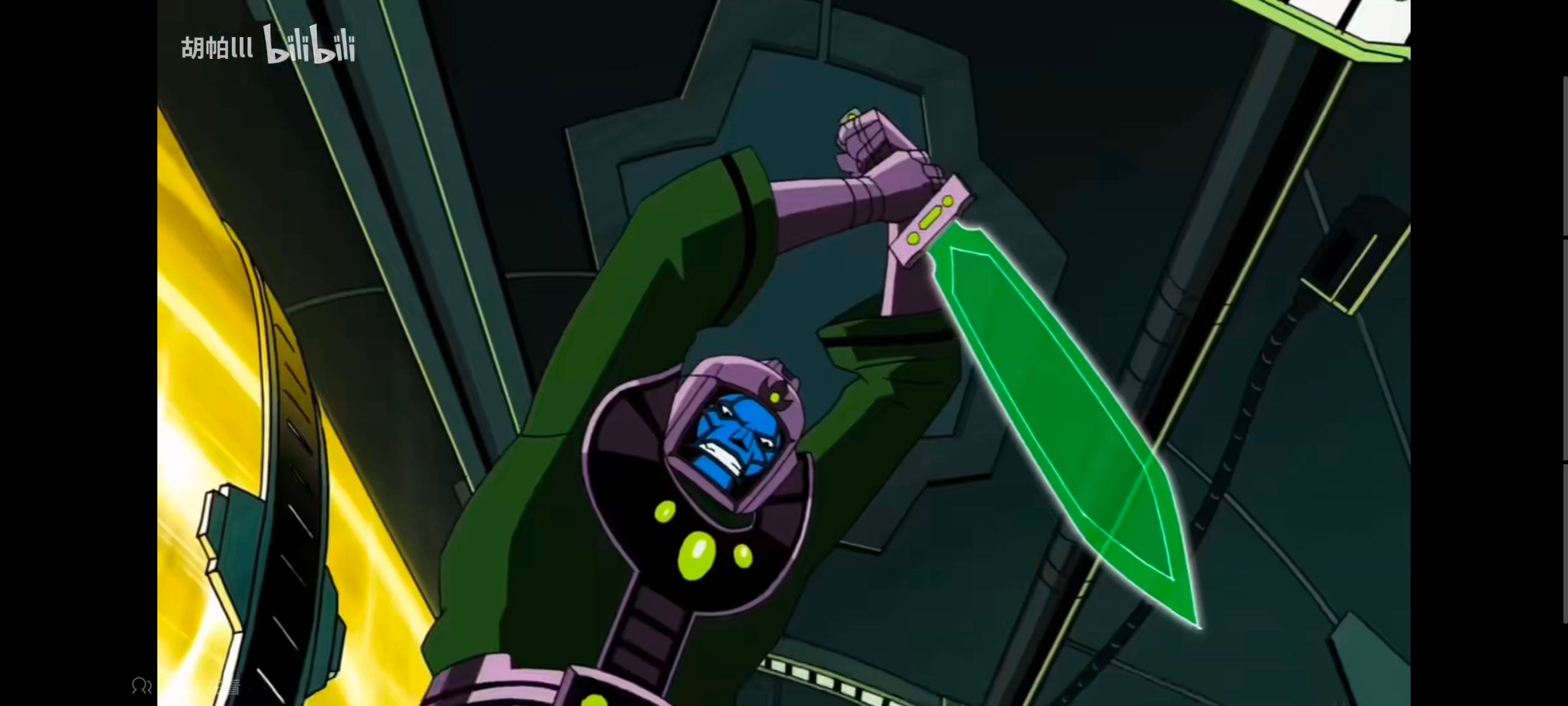 复仇者联盟,复仇者世上最强英雄组合,动画,动漫,番剧,ACG