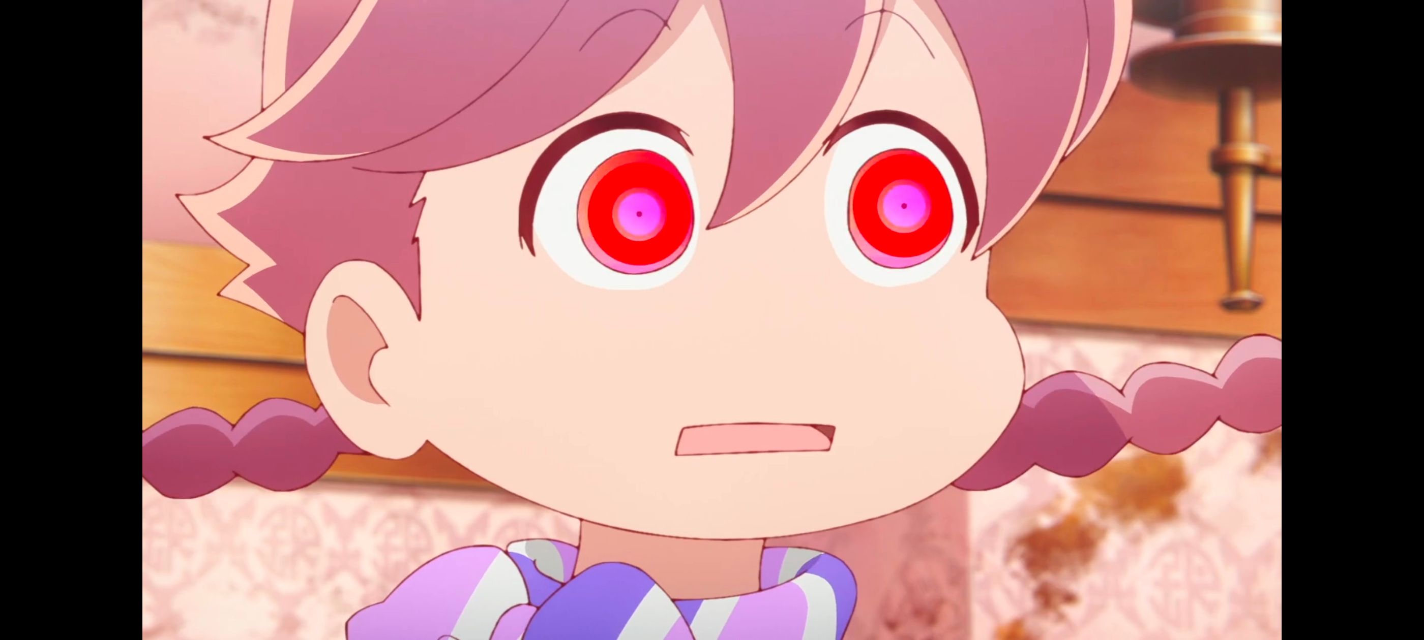 末日后酒店,动画,动漫,番剧,二次元,ACG