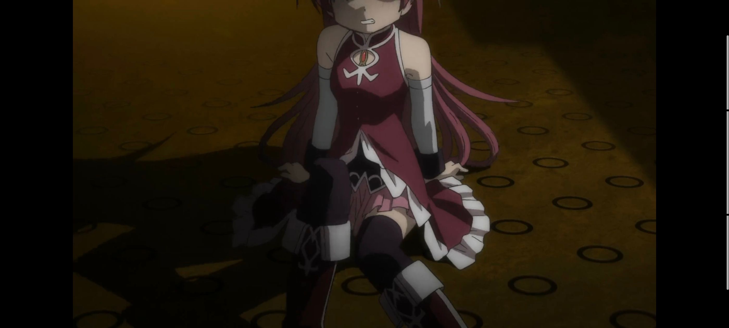 魔法少女小圆,魔法少女,动画,动漫,番剧,二次元,ACG