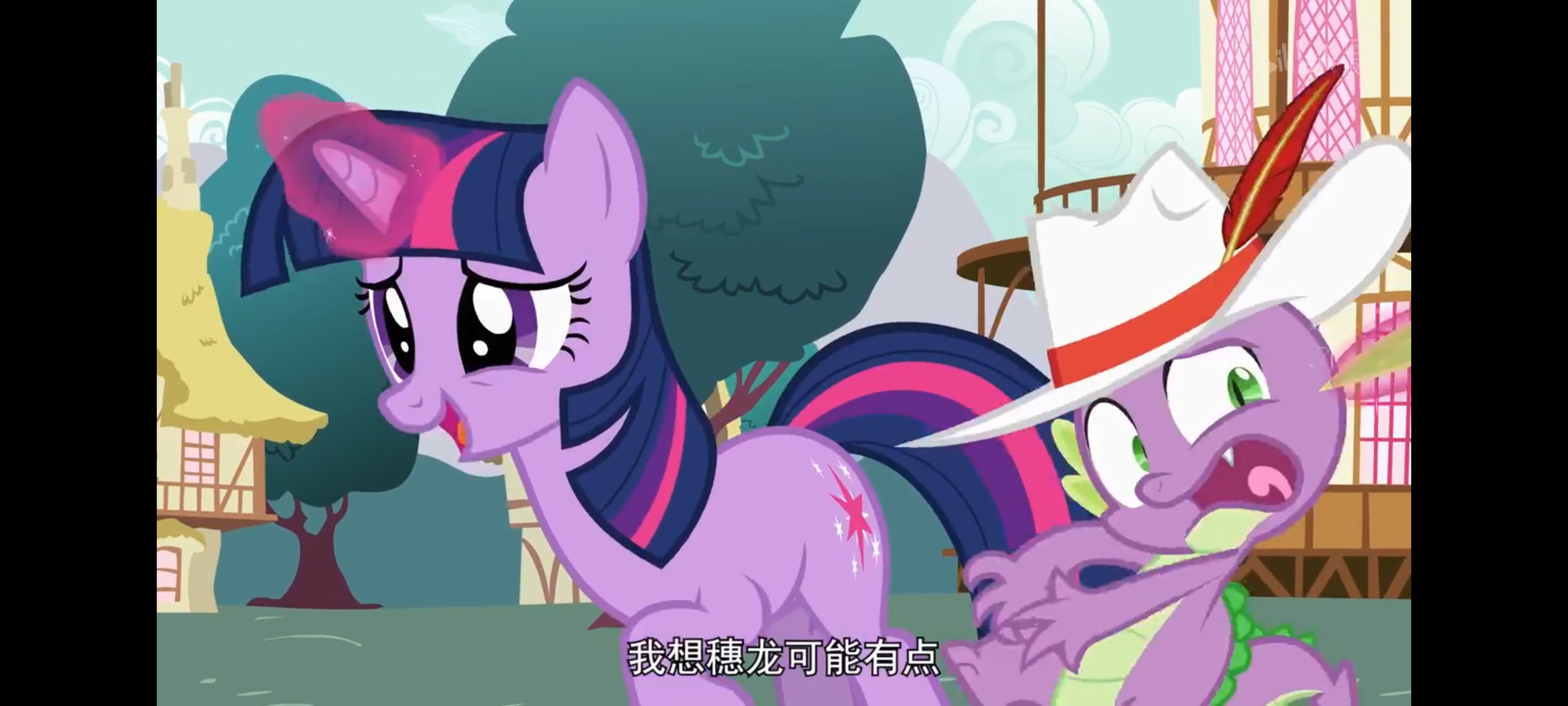 小马宝莉,彩虹小马,我的小马驹,动画,动漫,番剧,二次元,ACG