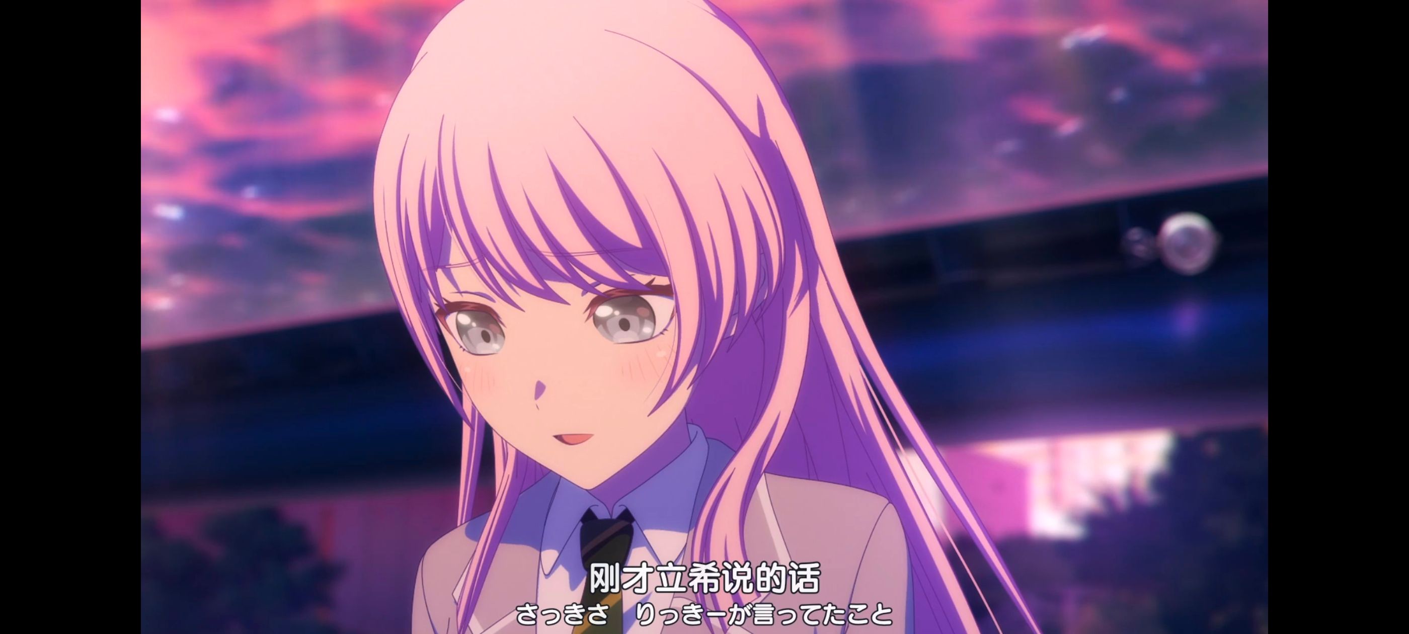 BANGDREAM,BanGDream,MyGO,MYGO,邦邦,动漫,动漫专区,番剧,动画,动漫推荐,番剧推荐,ACG,acg