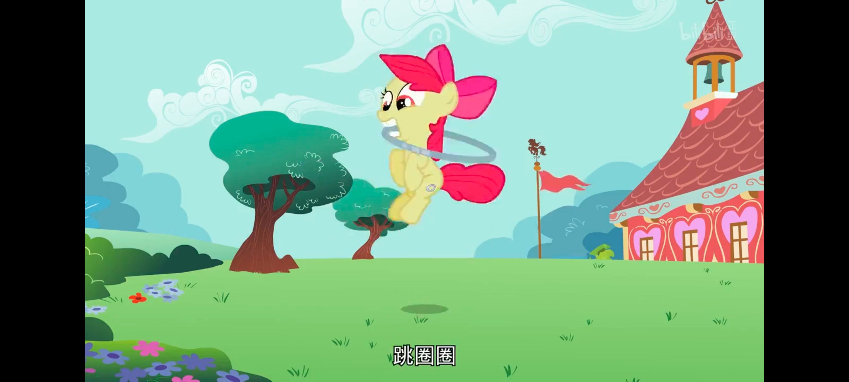 小马宝莉,彩虹小马,我的小马驹,动漫,动画,番剧,ACG