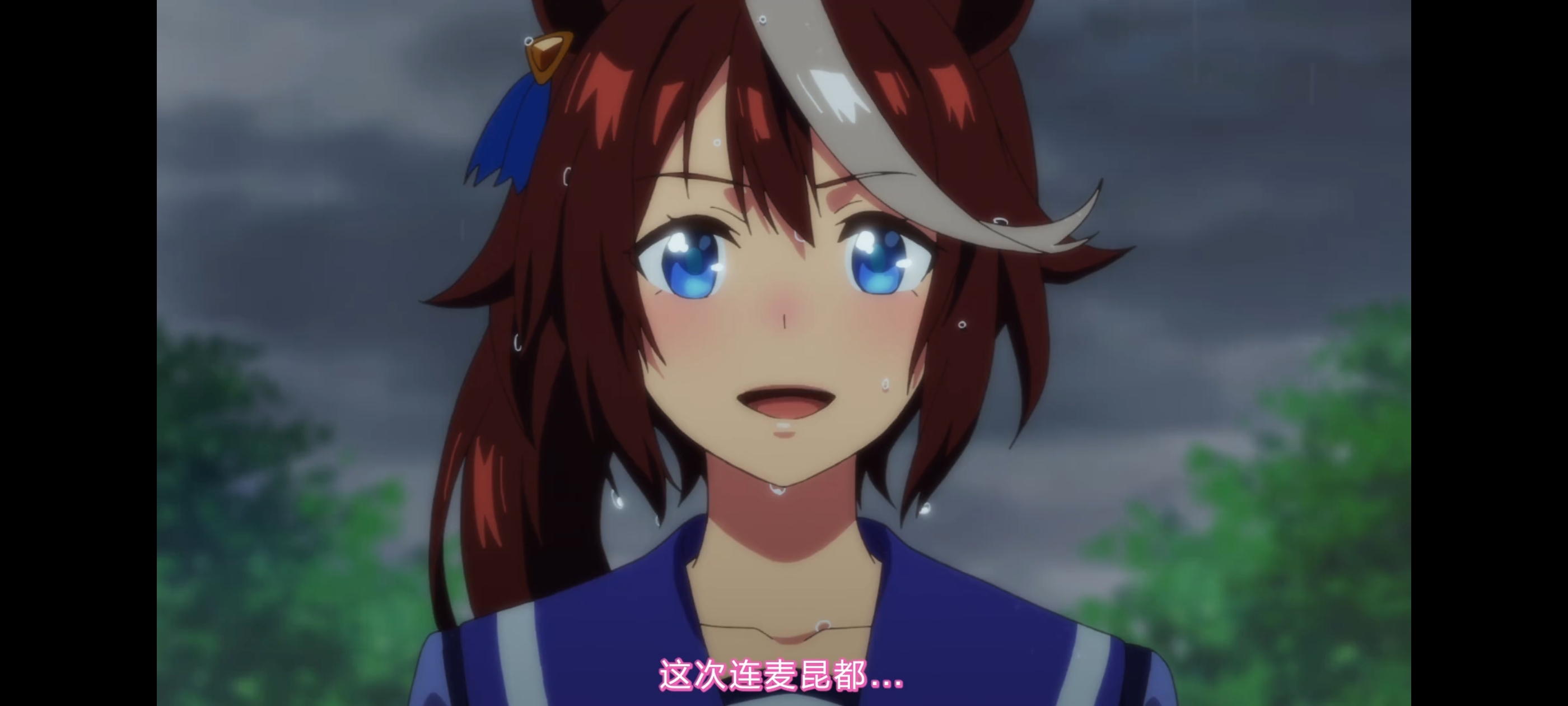 赛马娘,赛马娘第二季,赛马娘PrettyDerby,动画,动漫,番剧,二次元,ACG