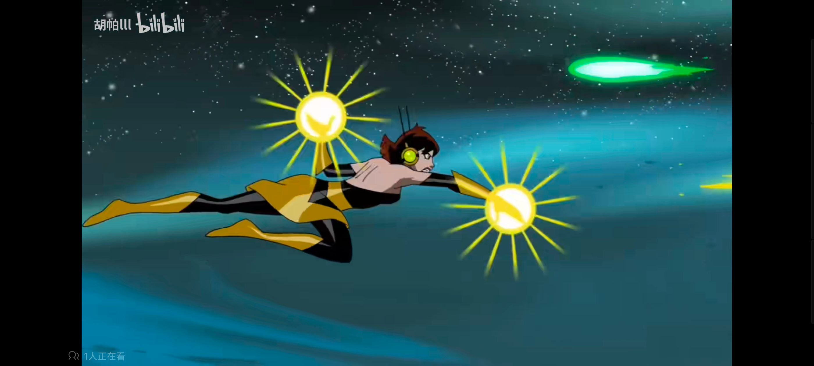 复仇者世上最强英雄组合,复仇者联盟,超级英雄,漫威,动画,动漫,番剧,ACG