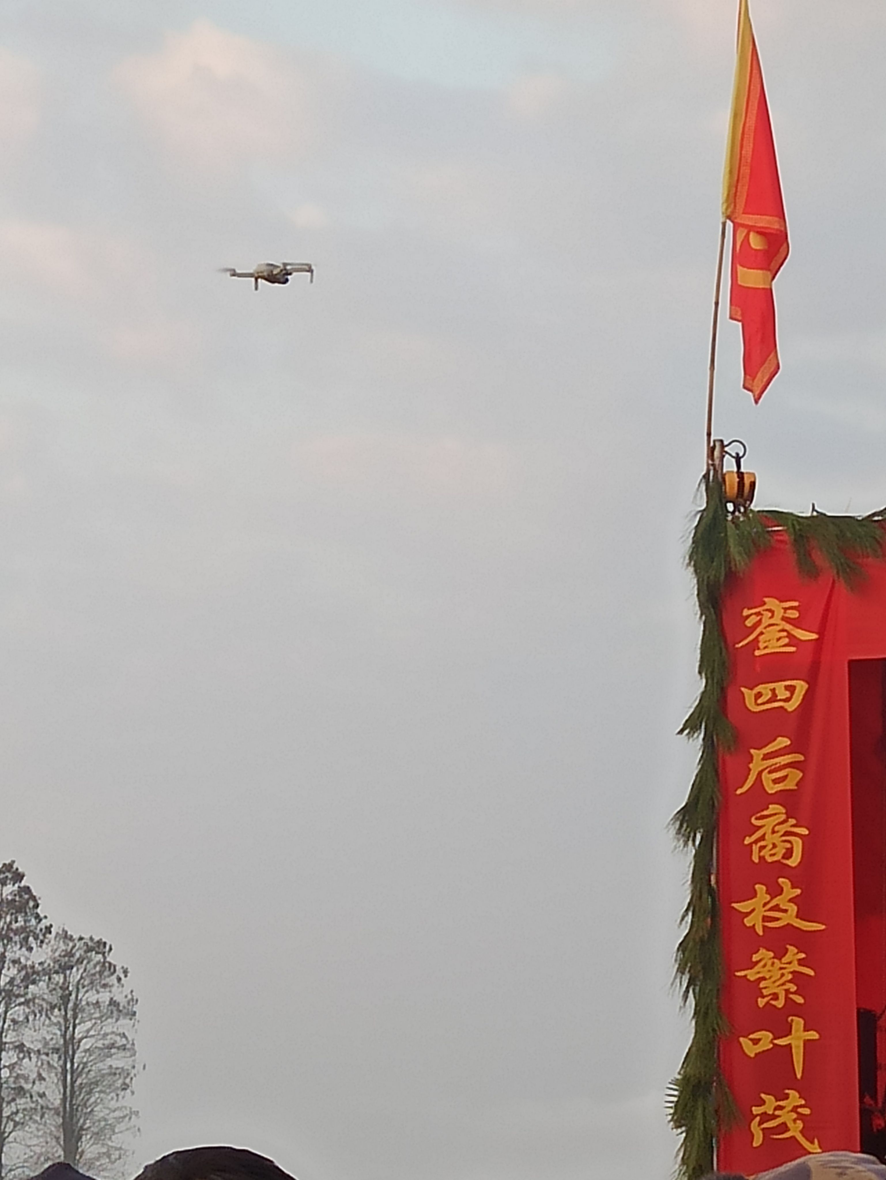 乡村,生活,庆典