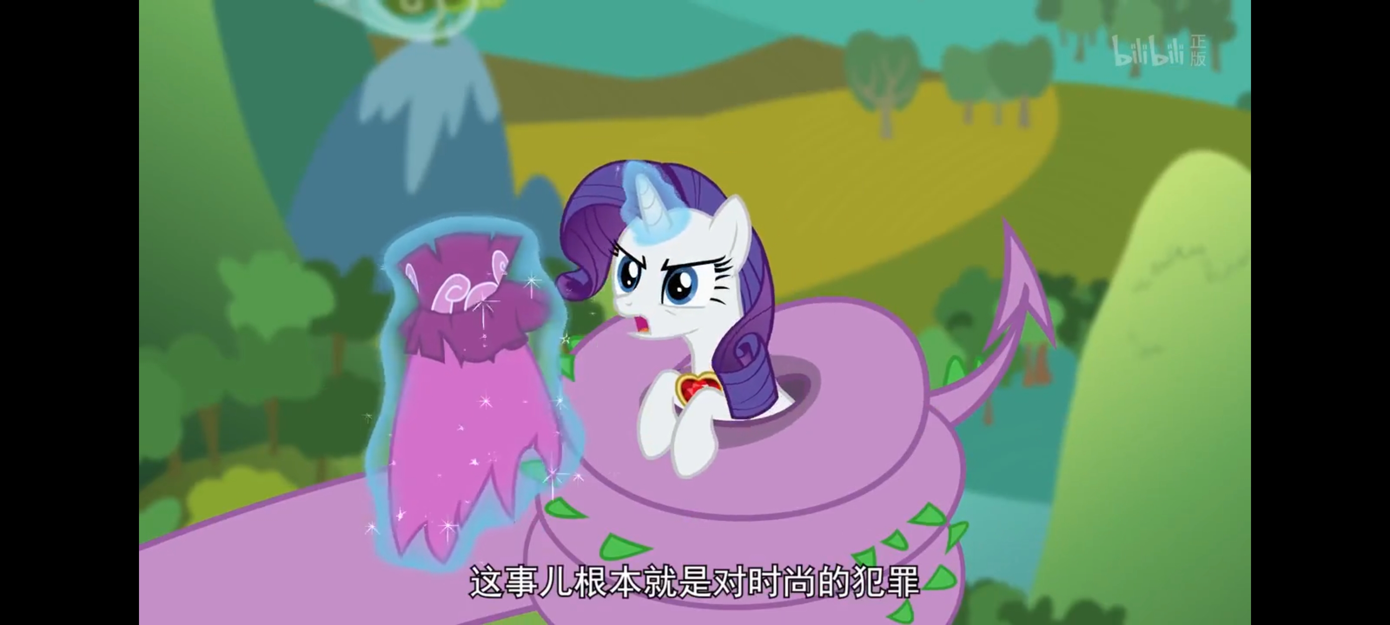 小马宝莉,彩虹小马,我的小马驹,动画,动漫,番剧,二次元,ACG