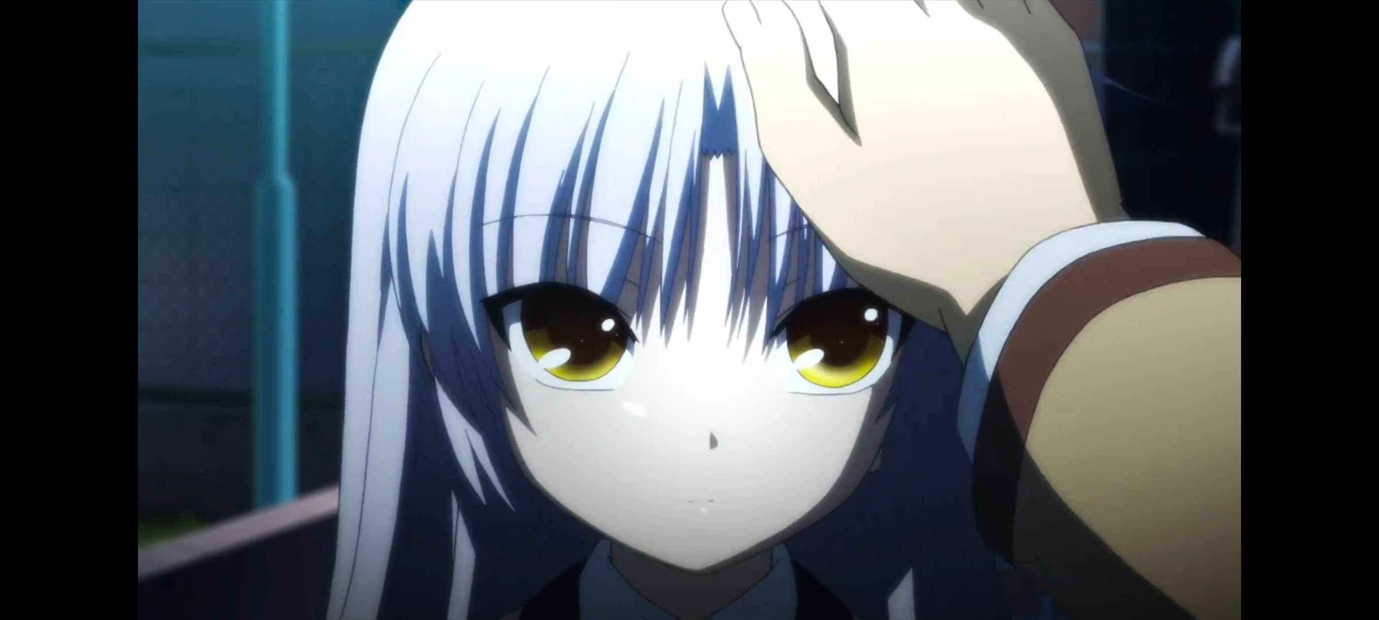 天使的心跳,AngelBeats,动画,动漫,番剧,ACG