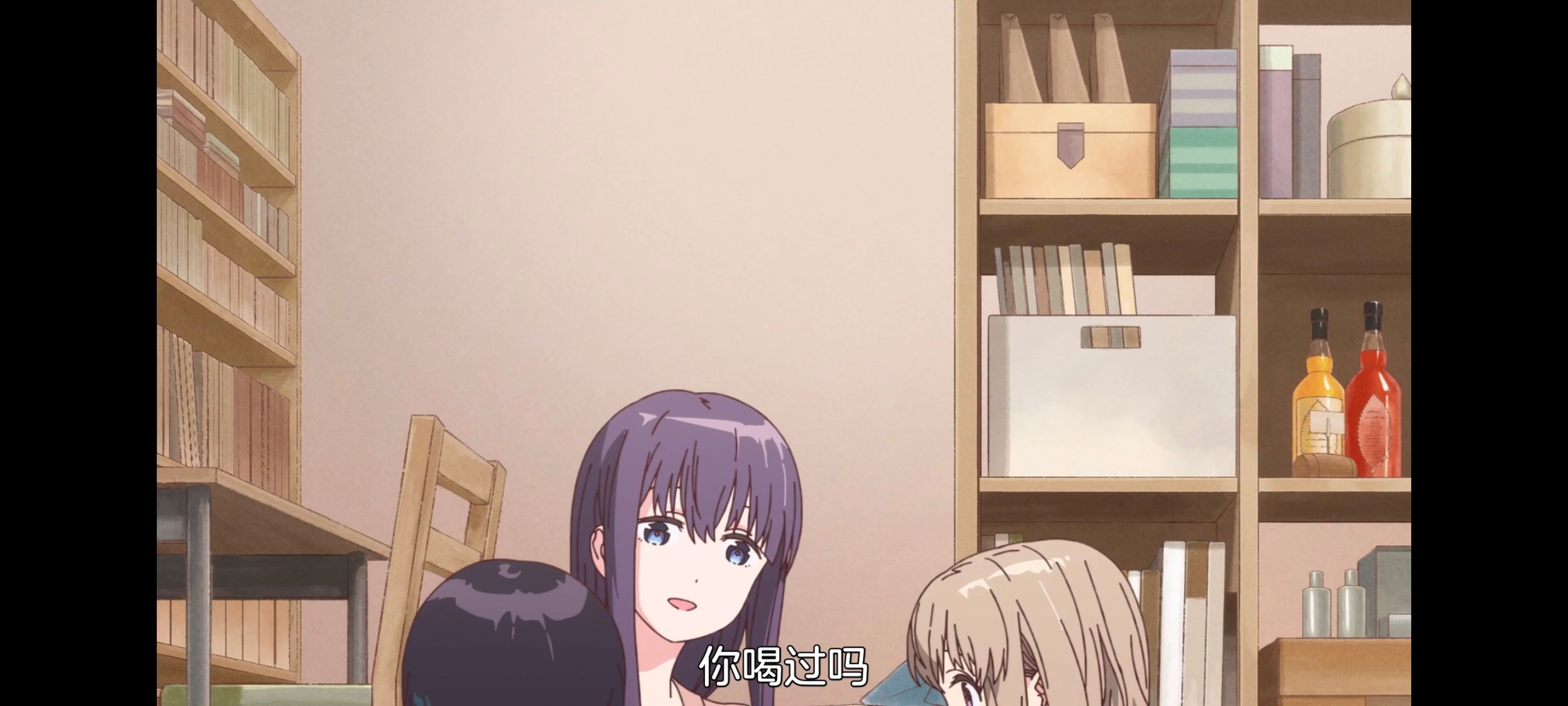 上伊那牡丹醉姿如百合,上伊那牡丹酒醉身姿似百合花般,动画,动漫,番剧,二次元,ACG,日漫