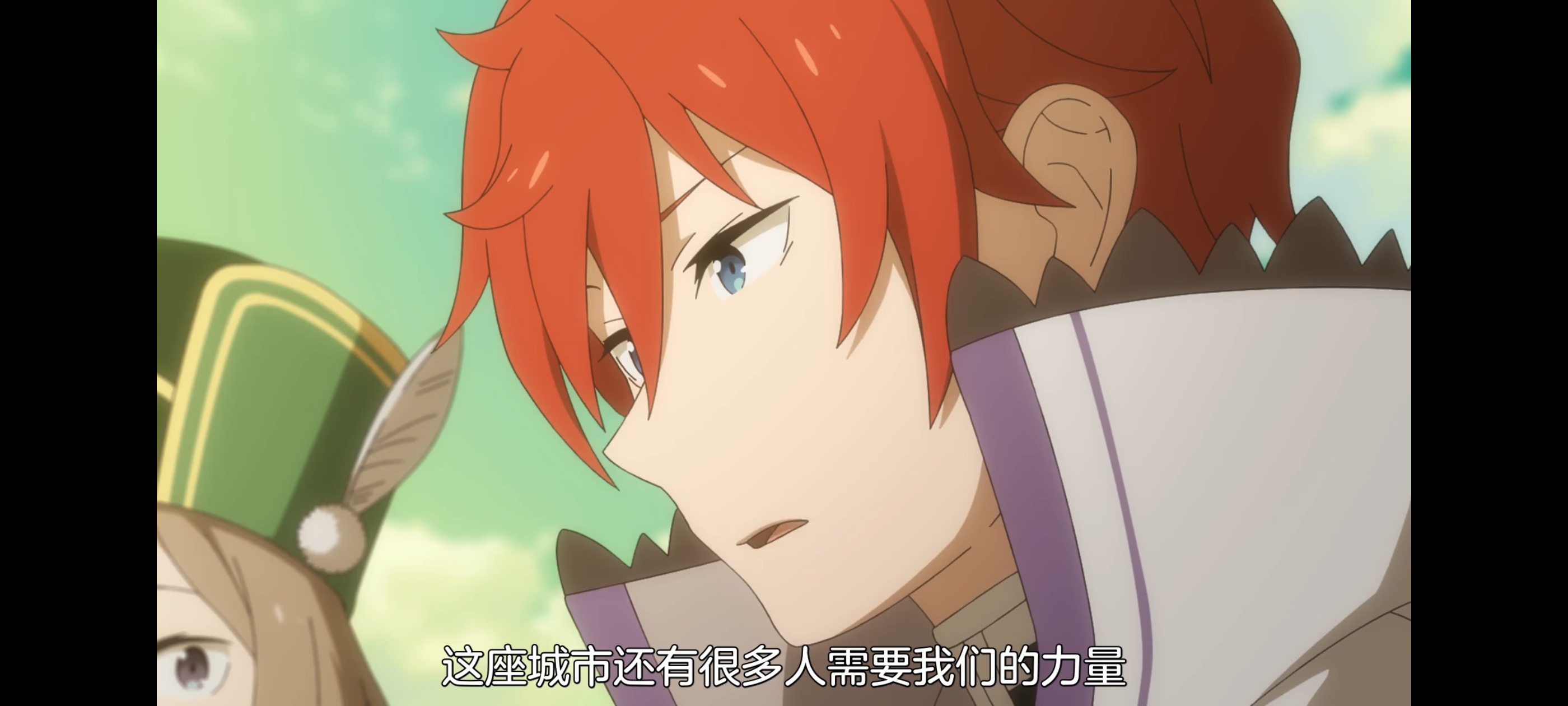 从零开始的异世界生活,动画,动漫,番剧,二次元,ACG