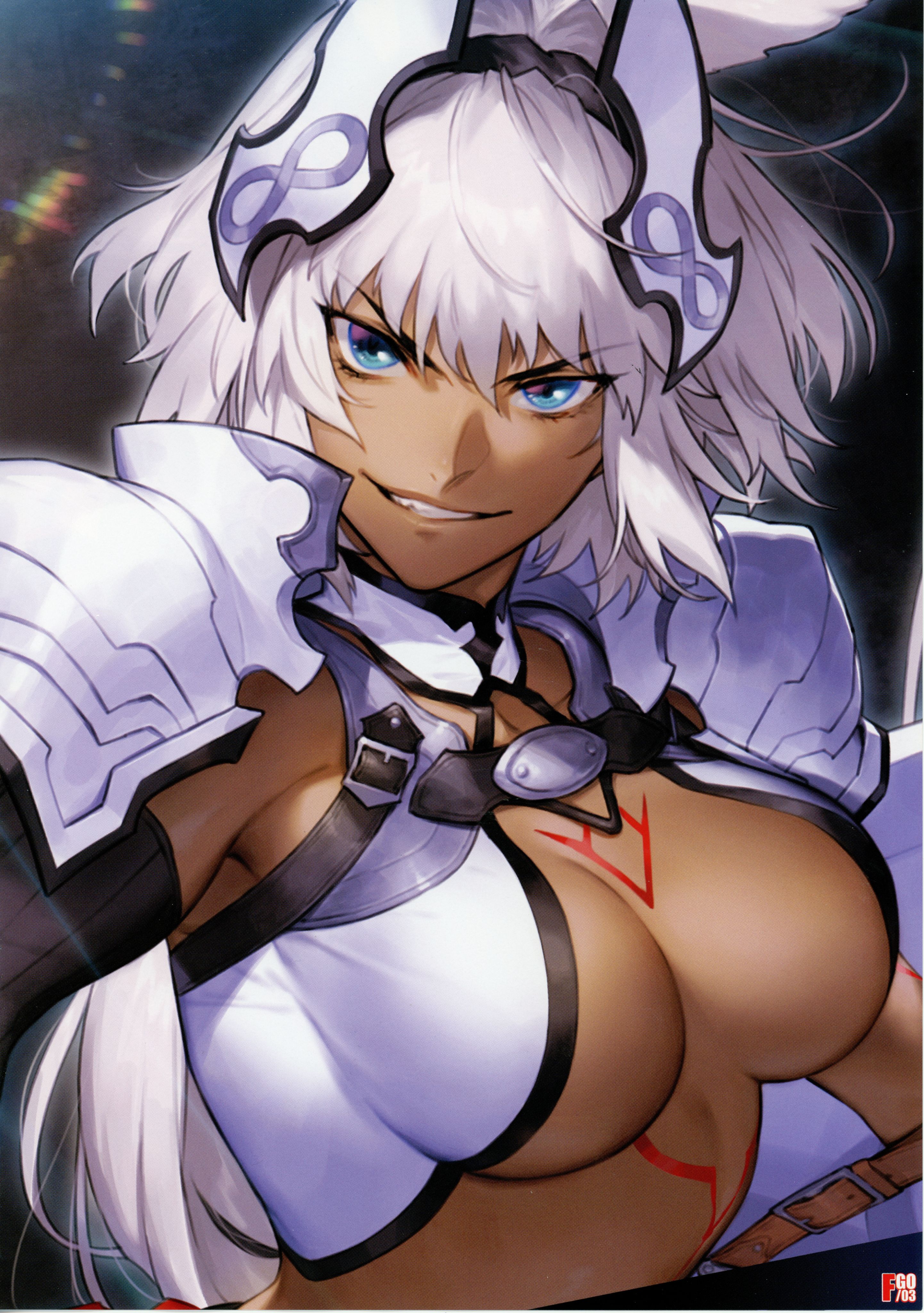 fate,型月,fgo,同人志