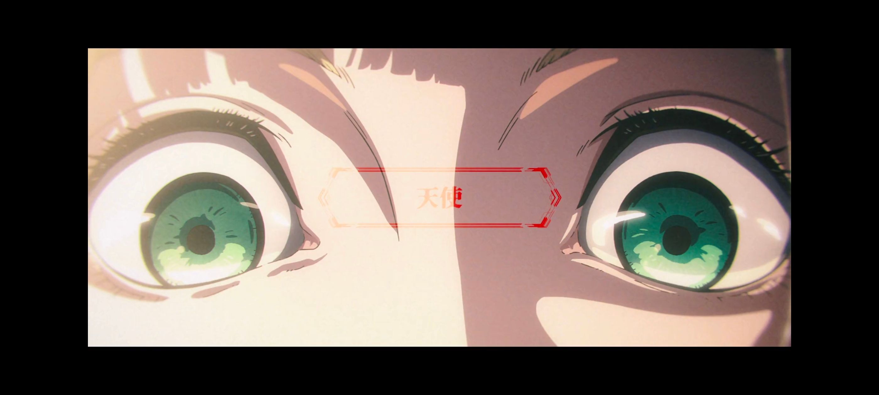 咒术回战,咒术回战死灭回游,番剧,动画,动漫,ACG