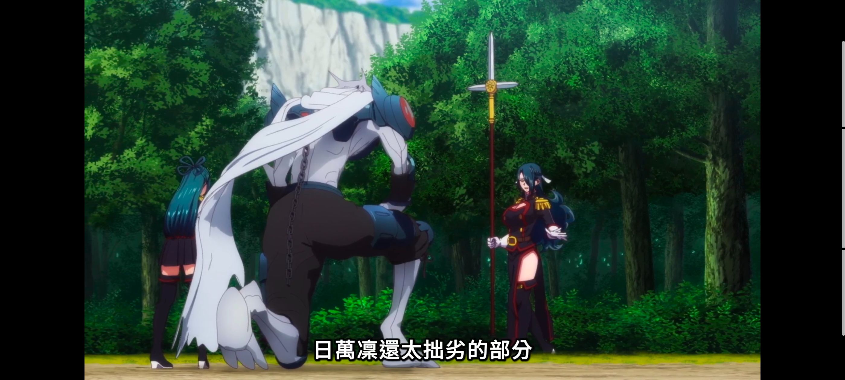 魔都精兵的奴隶,动画,动漫,番剧,二次元,ACG