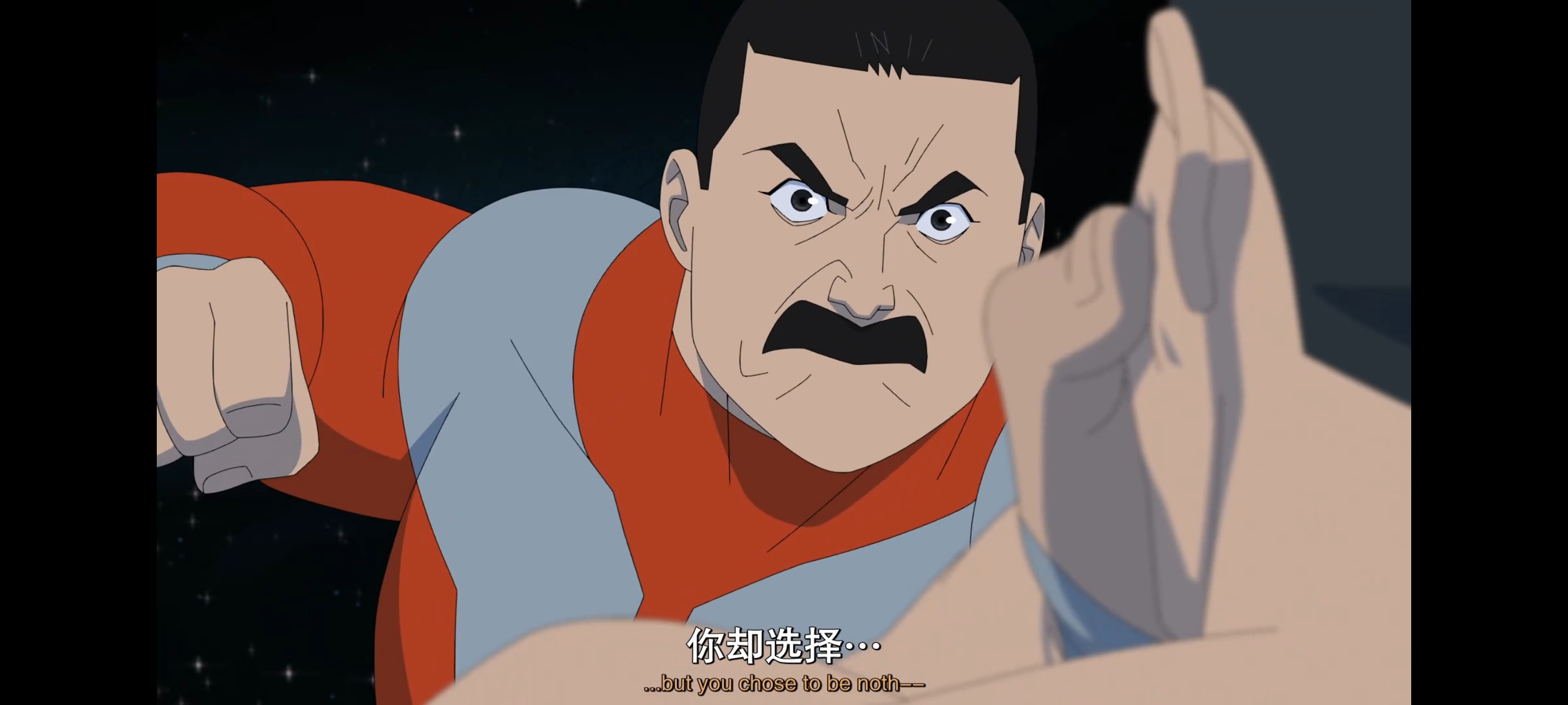 无敌少侠,image,动画,动漫,番剧,ACG