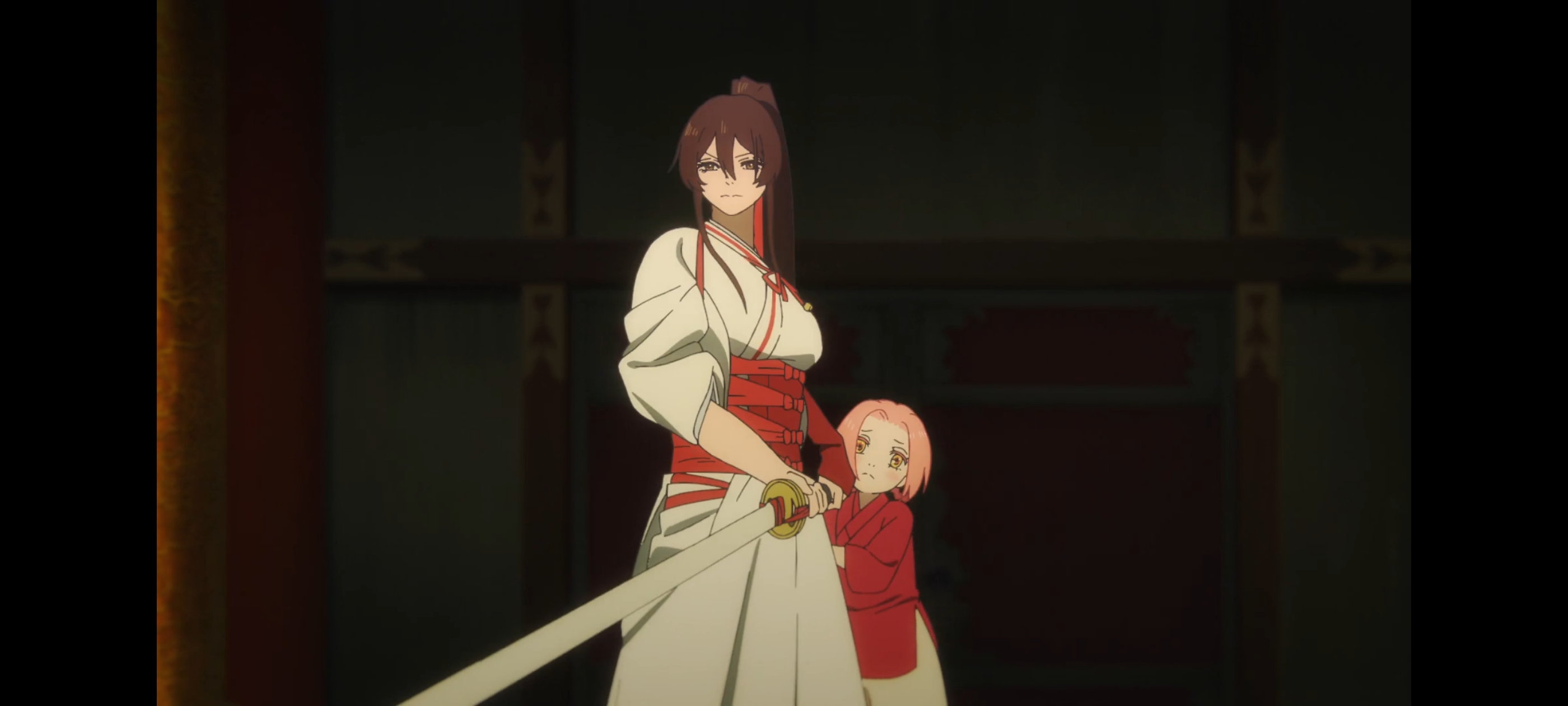 地狱乐,动画,动漫,番剧,二次元,ACG